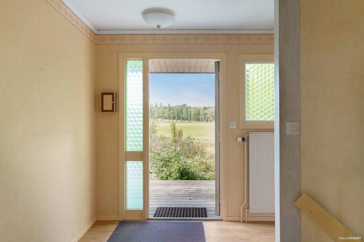 4 rum Villa på Norra By Soläng 1 Eda kommun - bild 6
