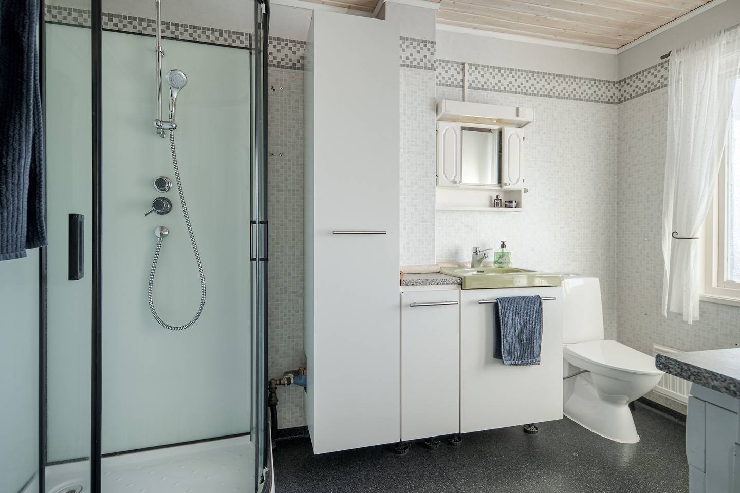 5 rum Villa på Villavägen 20 Mellansel Örnsköldsviks kommun - bild 4