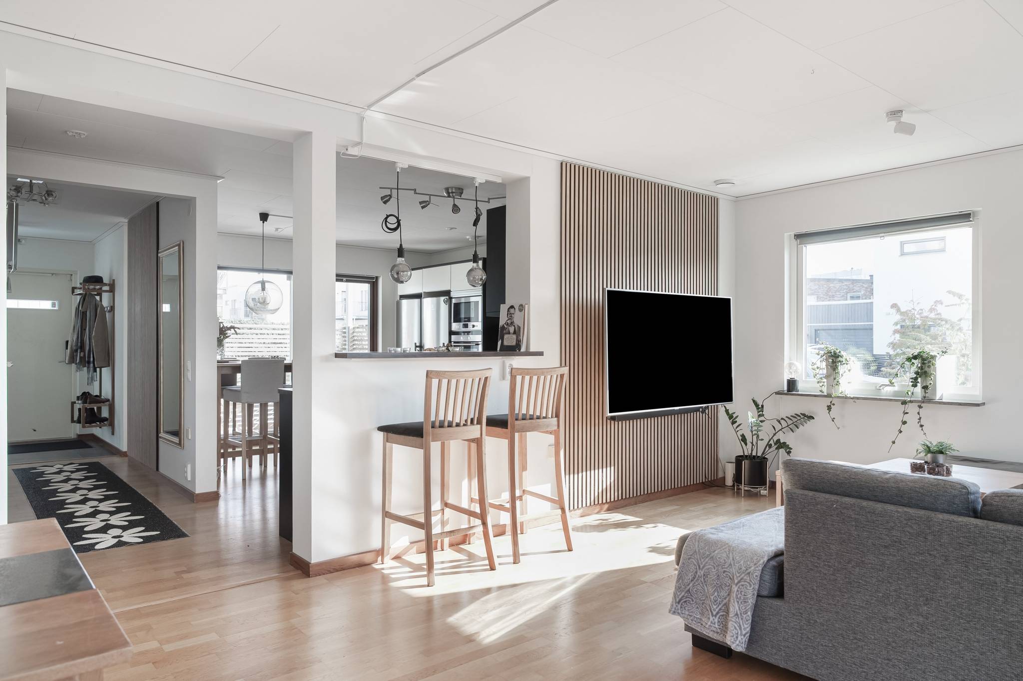 152 m² Villa på Hemsögatan 7 Rydebäck Helsingborgs kommun - bild 15