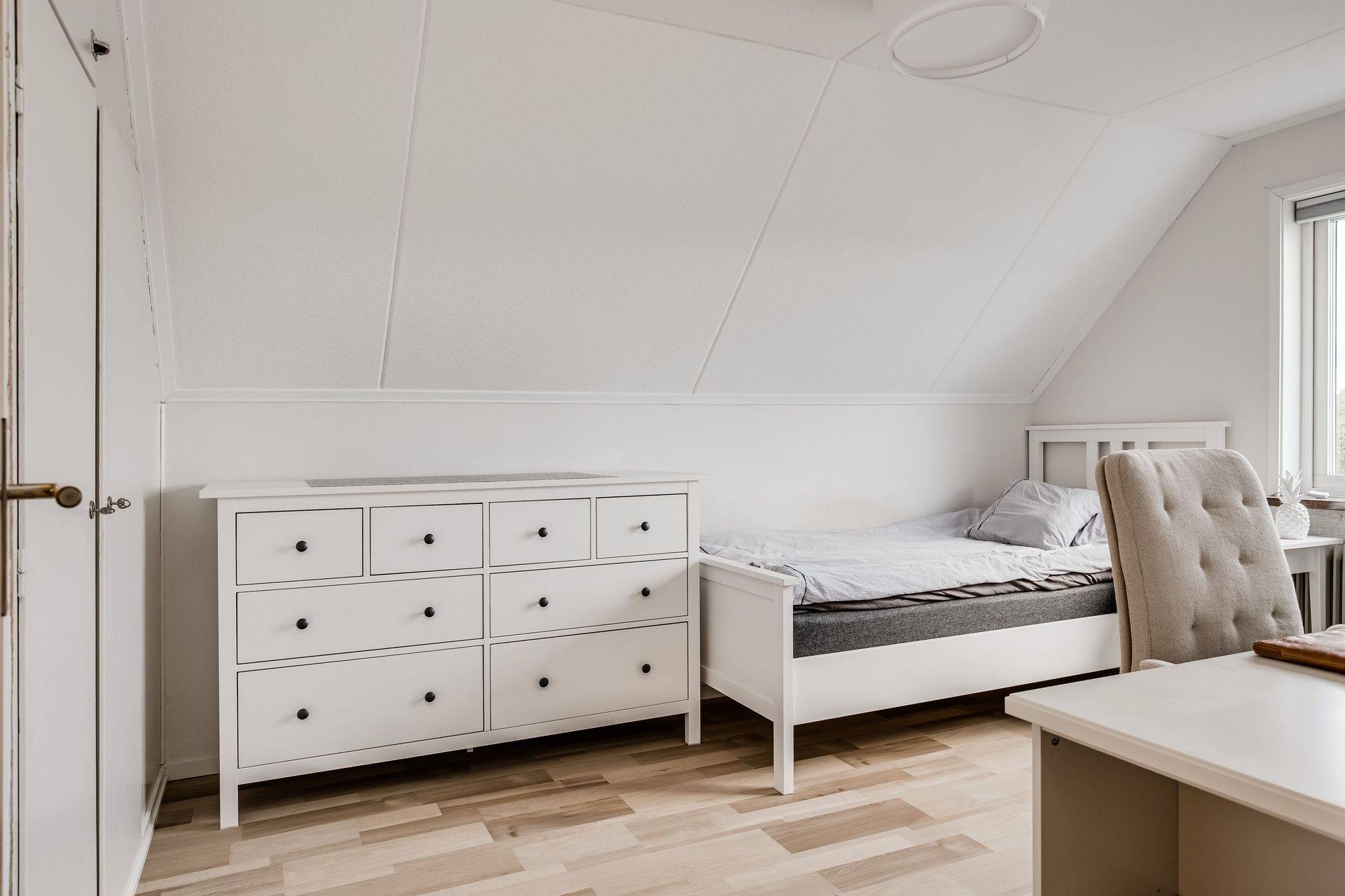 4 rum Villa på Hasselgatan 5 Tibro Tibro kommun - bild 34