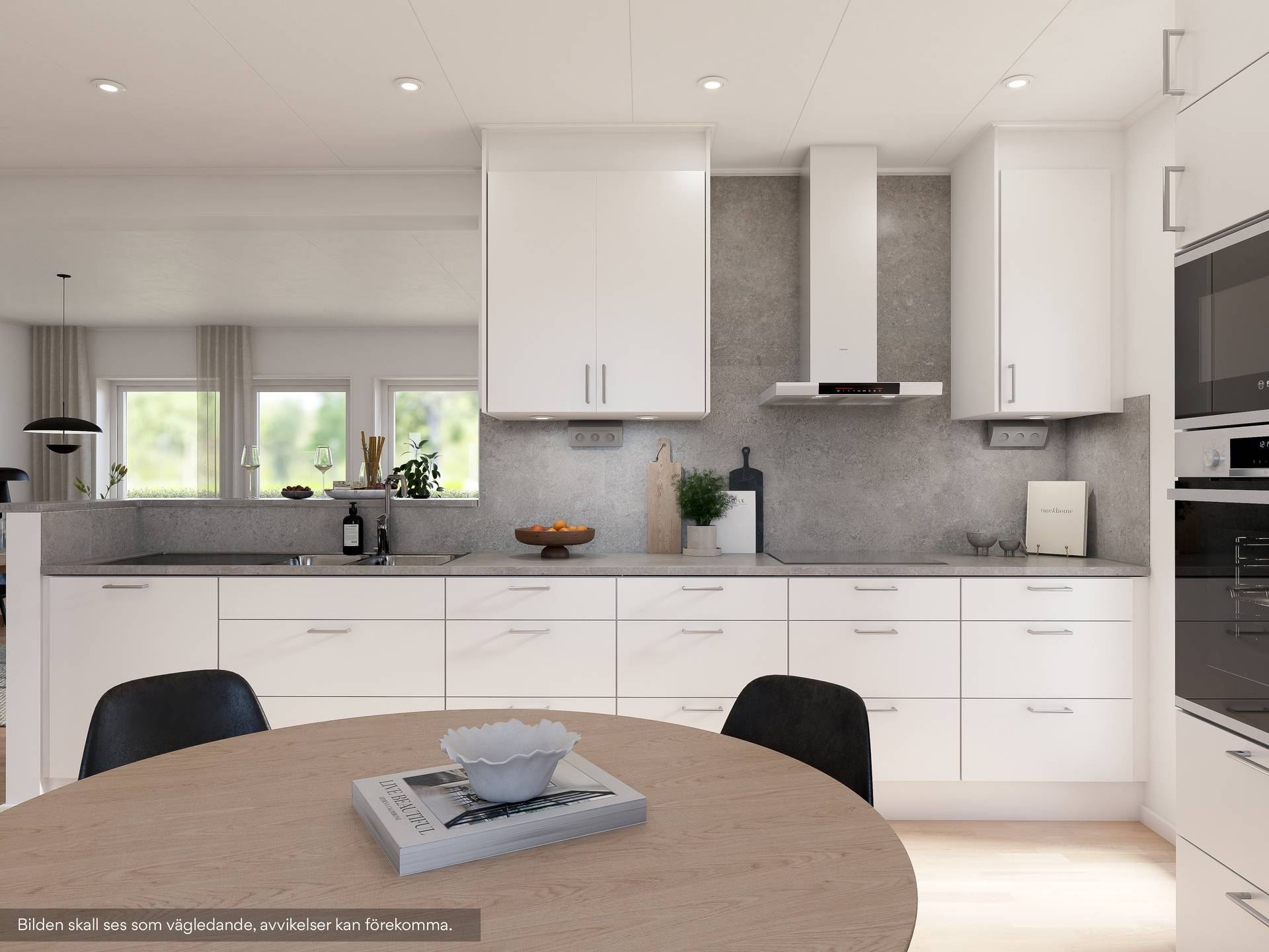 Villa på Osbacksvägen 13 Björnö Norrtälje kommun - bild 15