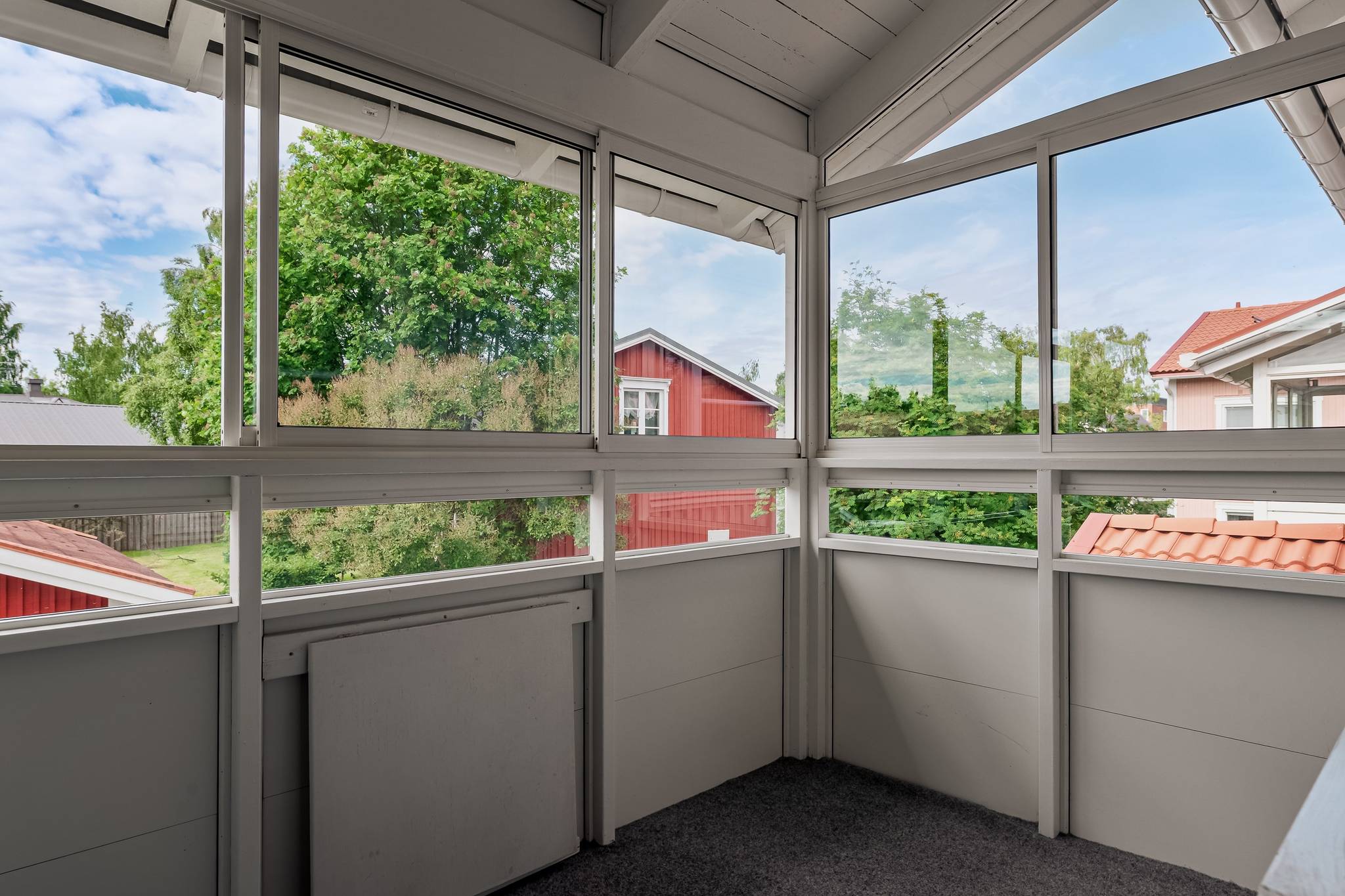 3 rum lägenhet på Östra Prinsgatan 36A Väst på stan, Umeå kommun - bild 3