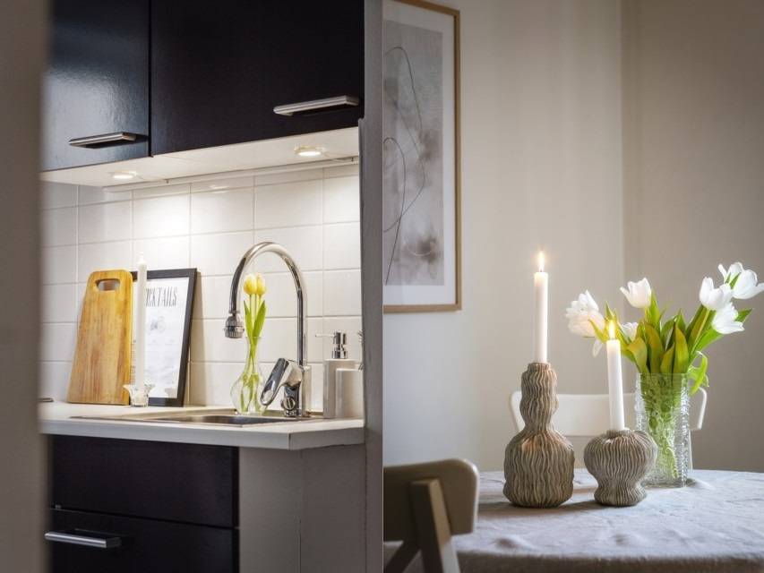 2 rum Lägenhet på Buntmakaregatan 5 Eneborg Helsingborgs kommun - bild 7
