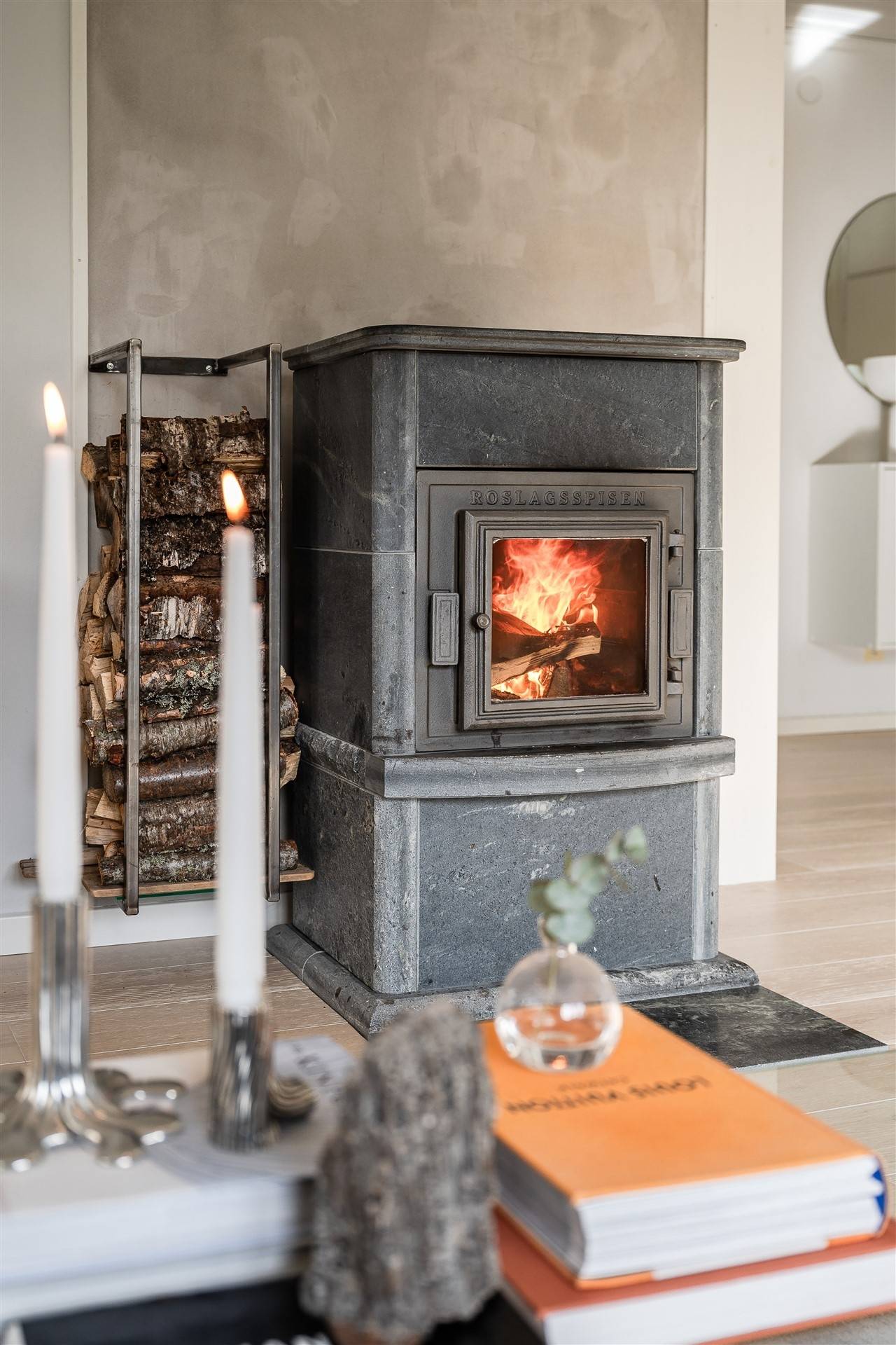 6 rum Villa på Apelvägen 8 Hälletorp Härnösands kommun - bild 20