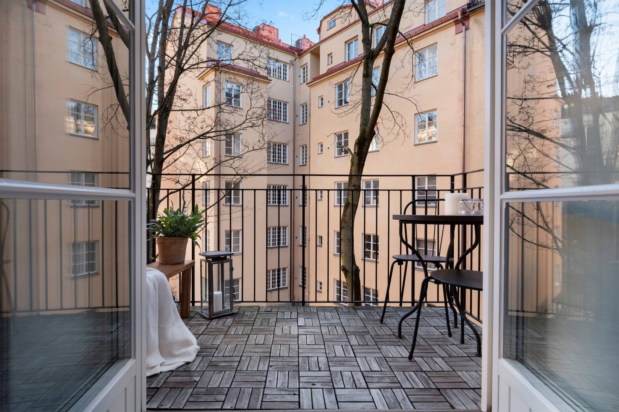 1.5 rum Lägenhet på Drejargatan 4, 2 tr Vasastan - Birkastan Stockholms kommun - bild 9