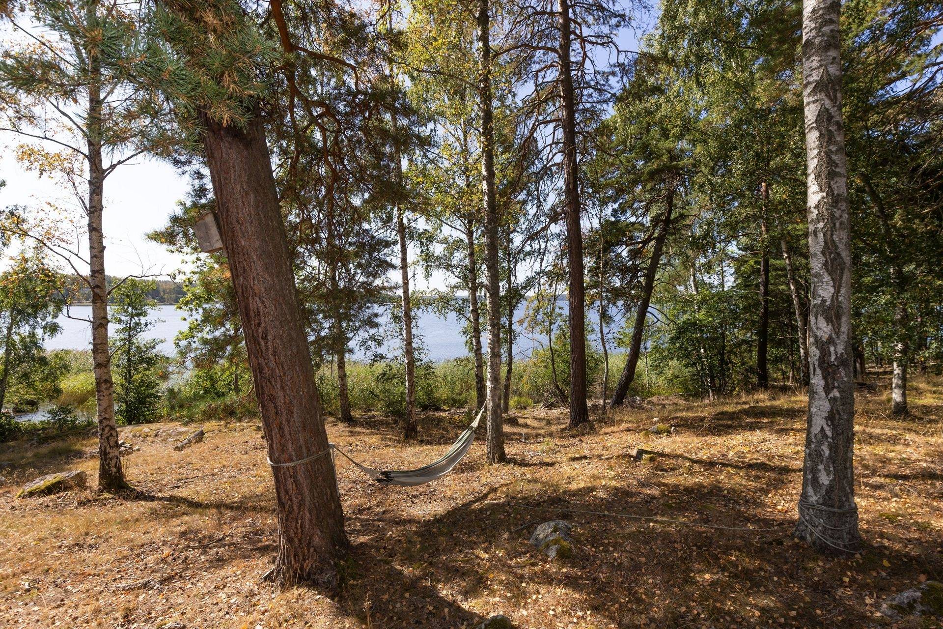 4 rum Villa på Segerön 10 Strängnäs Strängnäs kommun - bild 53