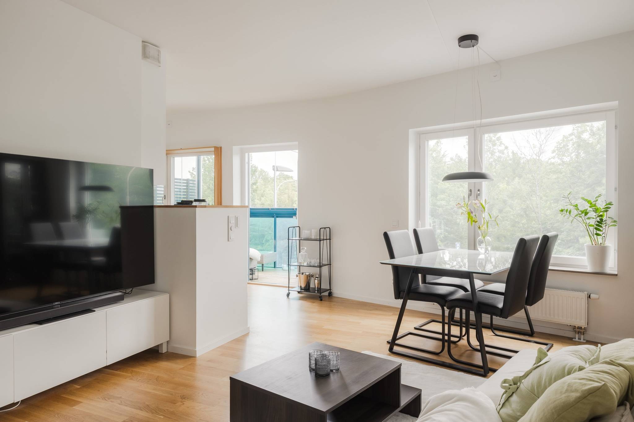 2 rum Lägenhet på Finalgatan 15B Lund - Centrum Lunds kommun - bild 10