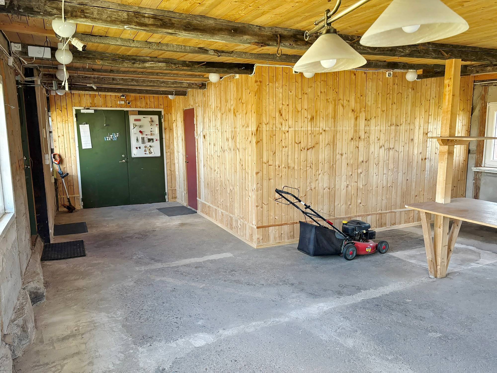 4 rum Villa på Härningevägen 2 Ängelholms kommun - bild 3