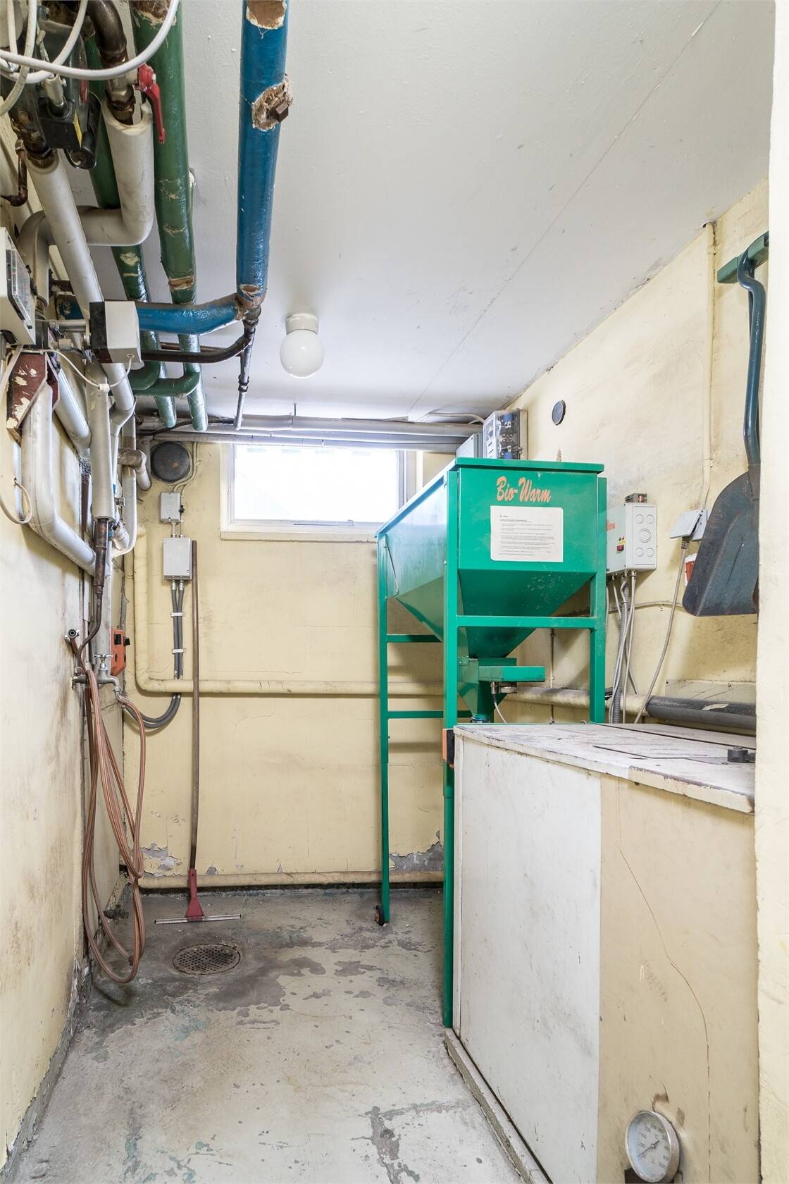5 rum Villa på Skarpåkersvägen 15 Kramfors Kramfors kommun - bild 25