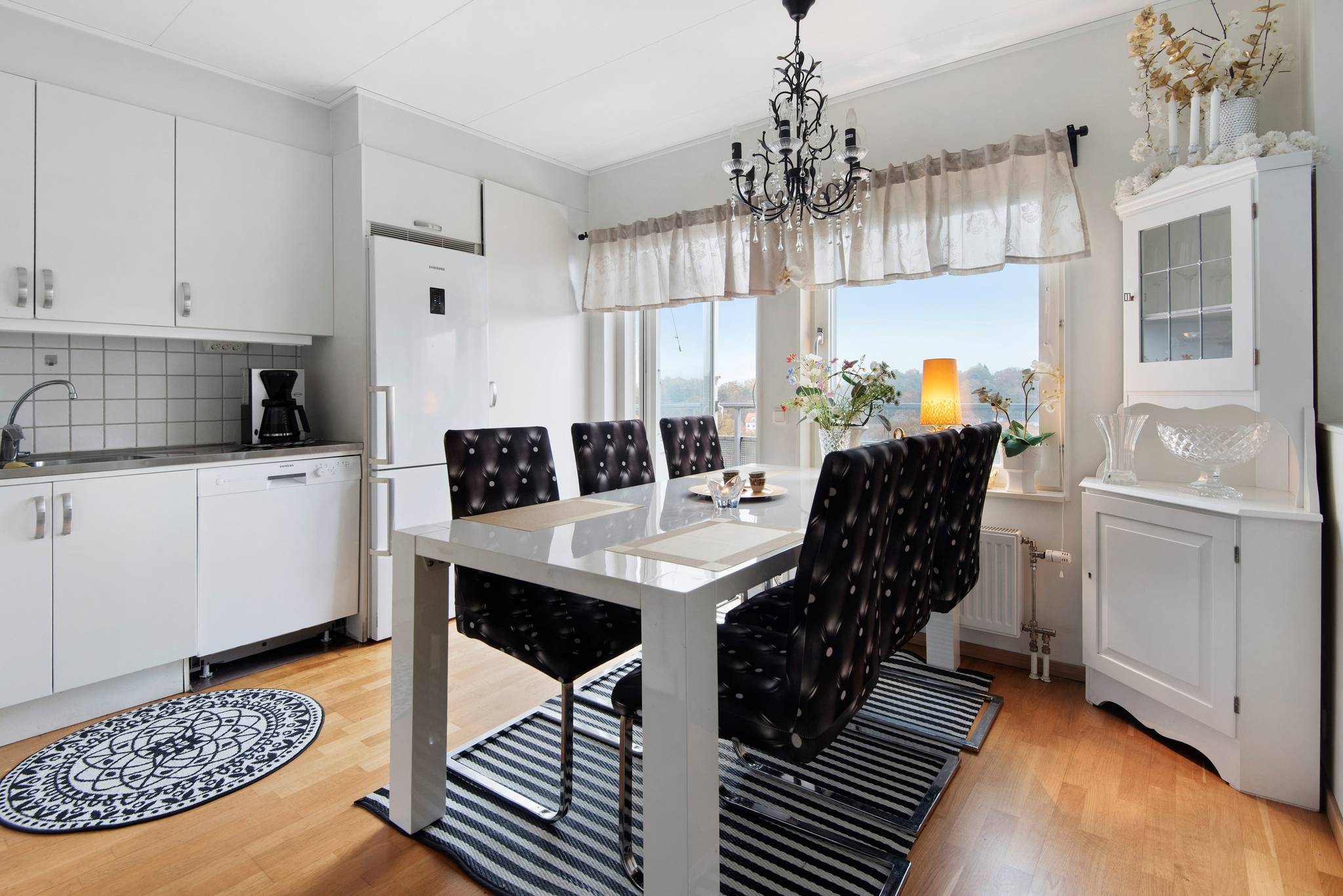 2.5 rum Lägenhet på Klockhammarsgränd 2, vån 4 av 4 Hagsätra Stockholms kommun - bild 4