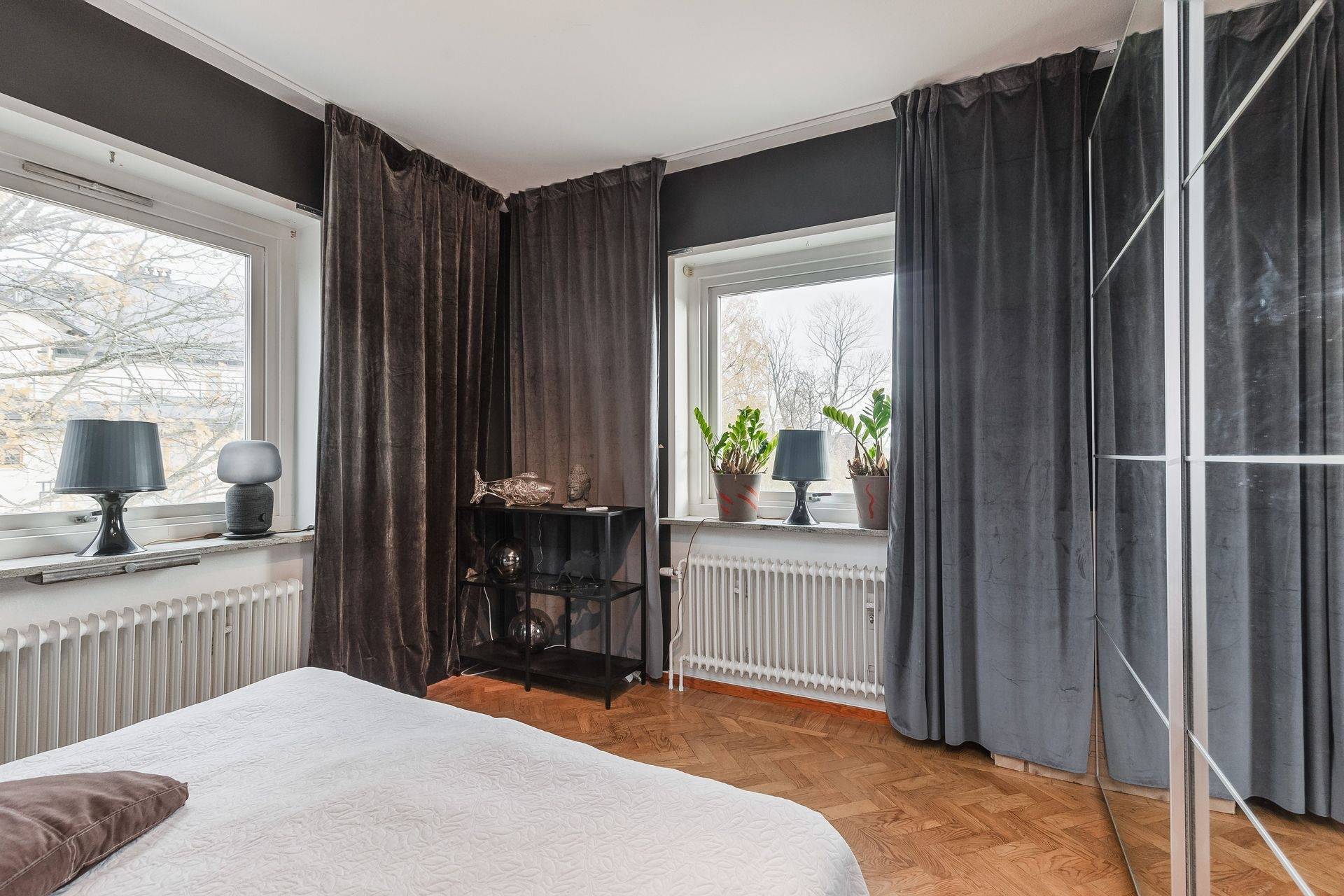 4 rum Lägenhet på Vippendalsvägen 3B Centralt Strängnäs kommun - bild 27