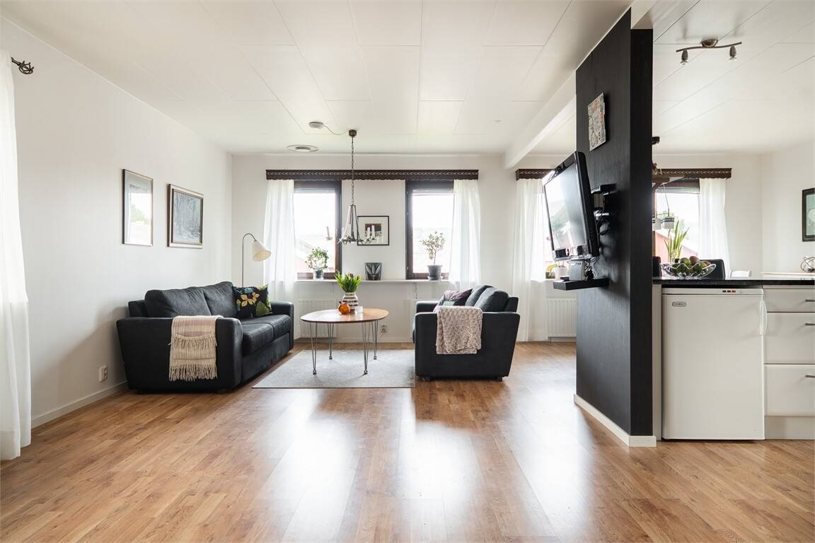 6 rum Villa på Tranvägen 18 GIMÅT Örnsköldsviks kommun - bild 11