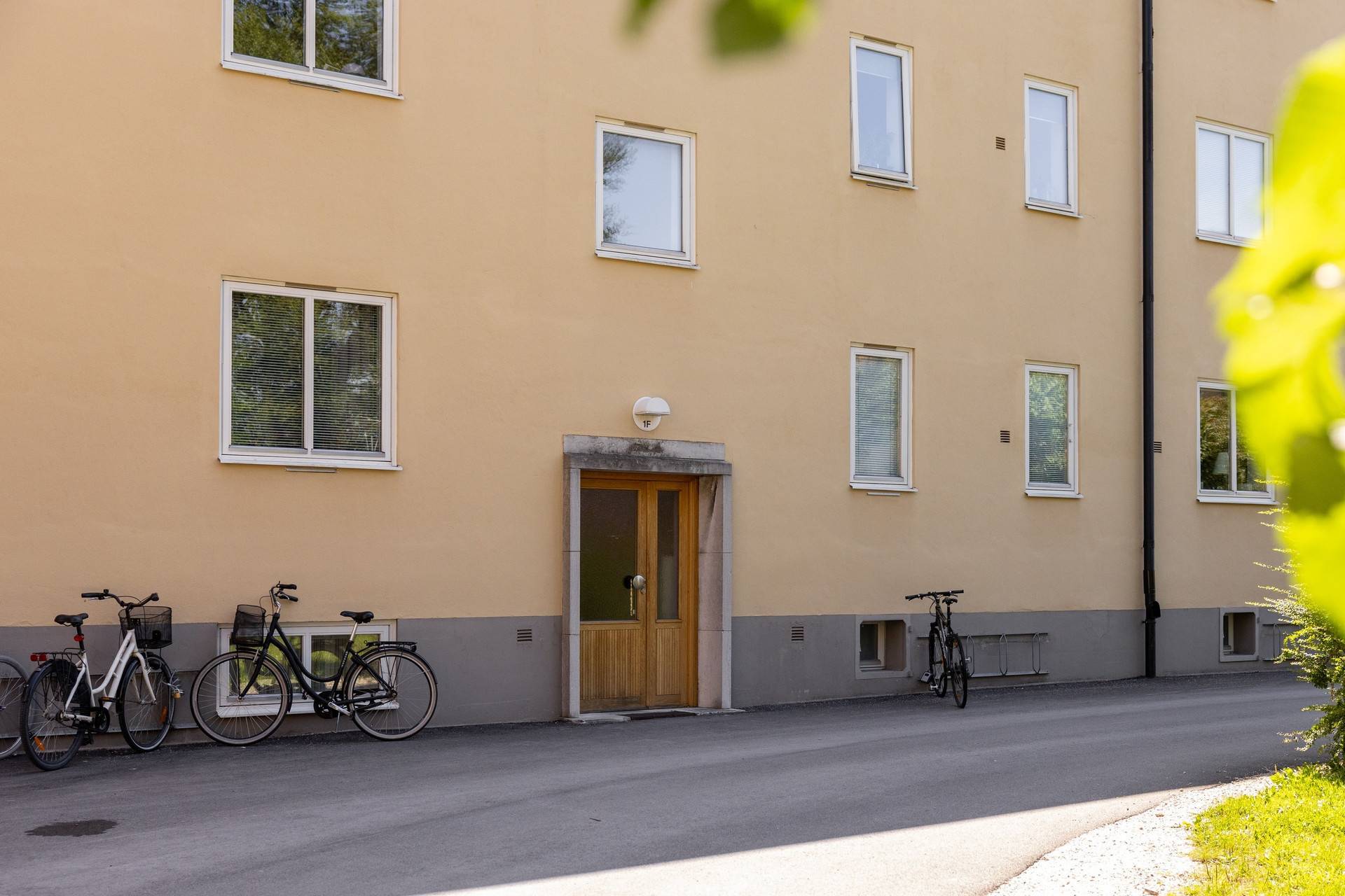 2 rum Lägenhet på Lännaplan 1F Länna Gotlands kommun - bild 25