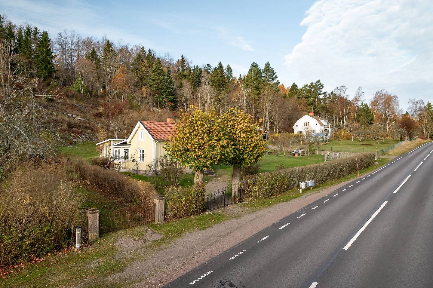 2 rum Villa på Väversunda 152 Väversunda Vadstena kommun - bild 44