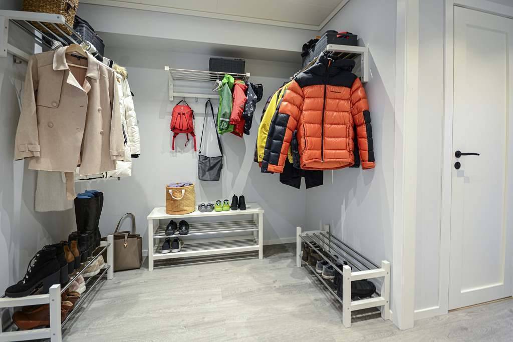 5 rum Parhus på Rymdvägen 32 Lombolo Kiruna kommun - bild 8