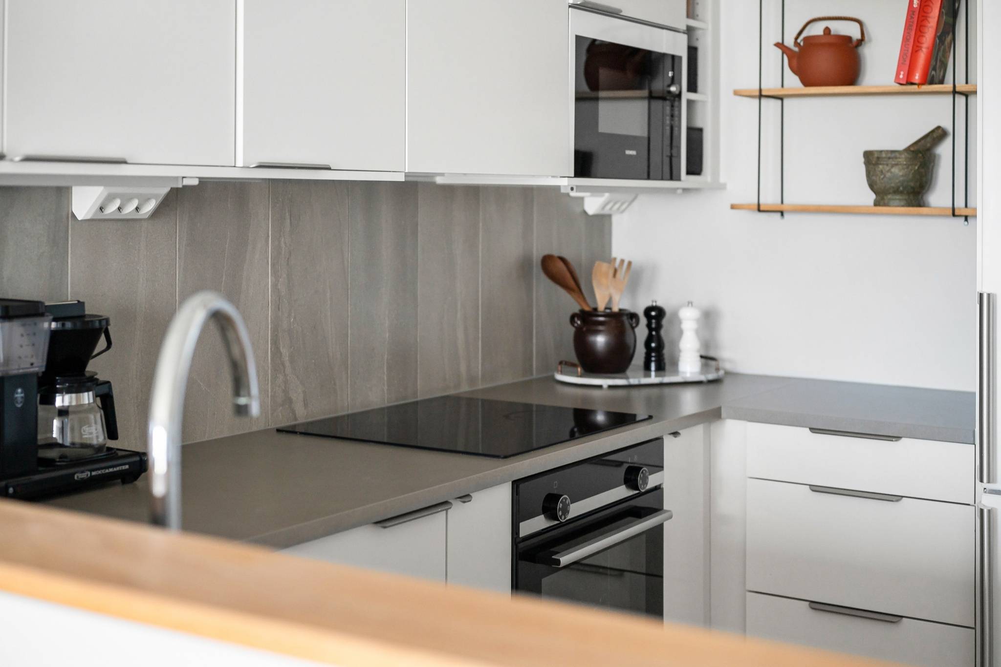 2 rum Lägenhet på Forskningsringen 90B Sundbyberg - Ursvik Sundbybergs kommun - bild 10
