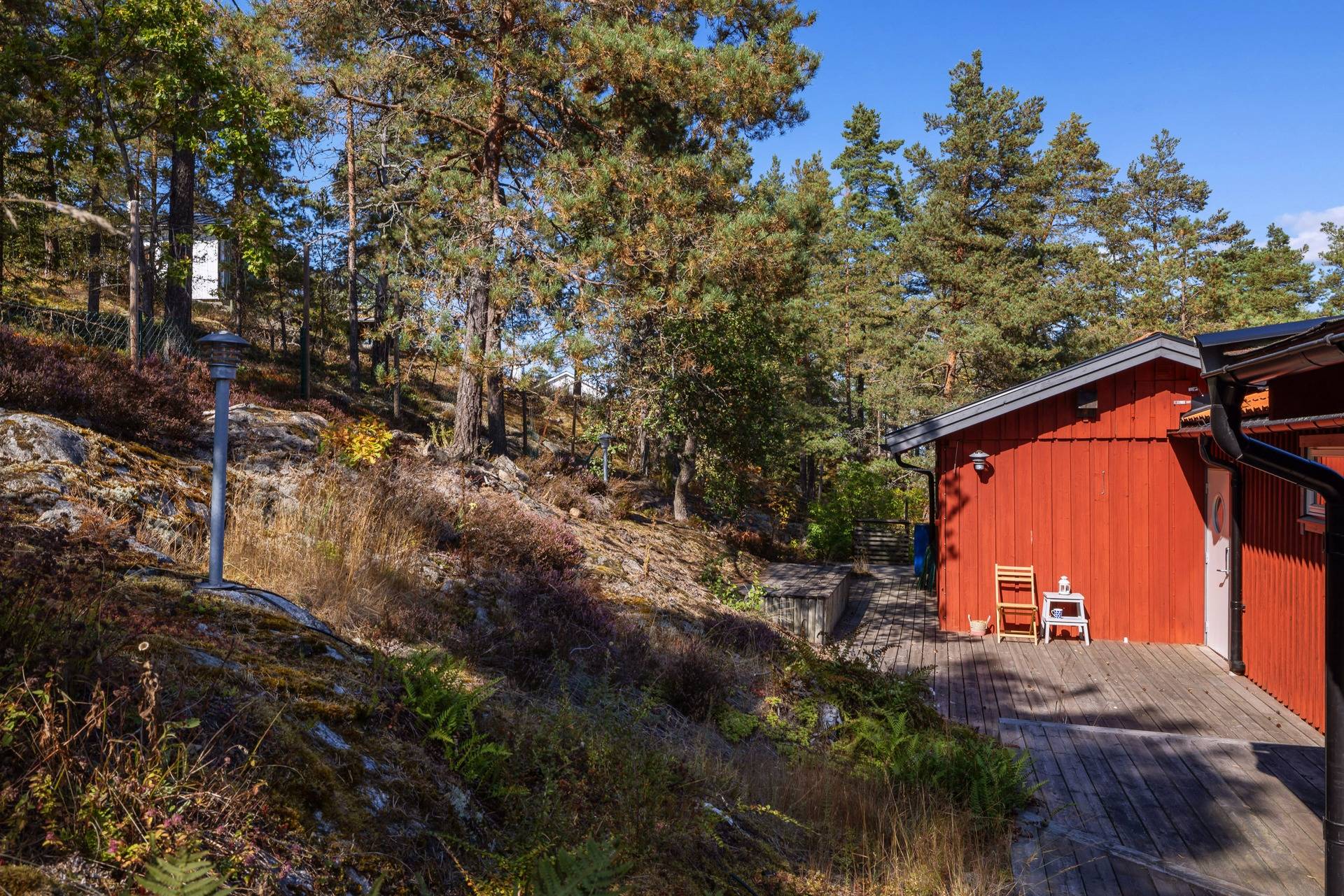3 rum Villa på Mokärrsvägen 8 Tyresö Tyresö kommun - bild 28