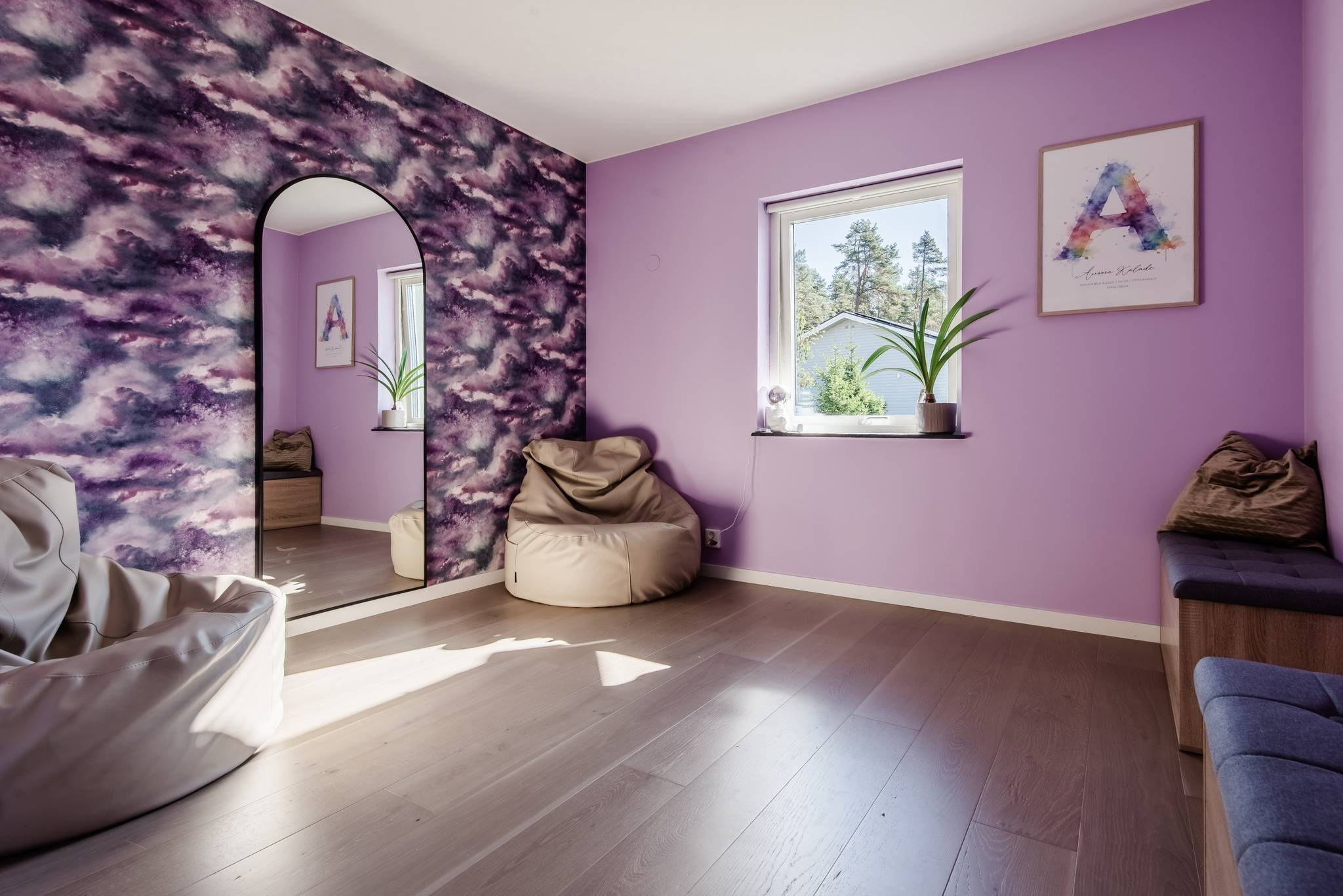 4 rum Villa på Dalenvägen 24 Österåker Österåkers kommun - bild 24