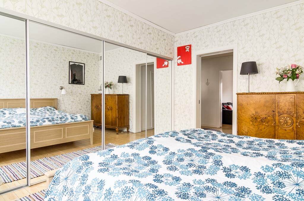 2 rum Lägenhet på Drottninggatan 33 B Huskvarna - centralt Jönköpings kommun - bild 20