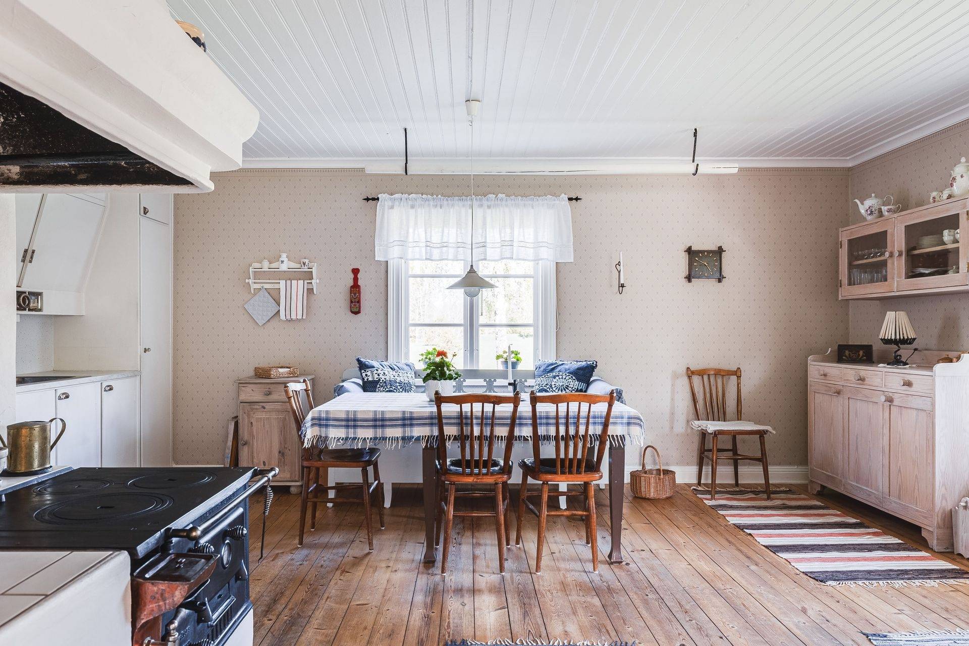 1 rum Fritidshus på Bennbo 128 Österbybruk Östhammars kommun - bild 5