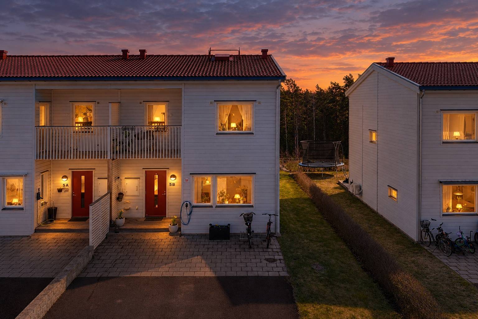 Karlstad, Karlstads kommun