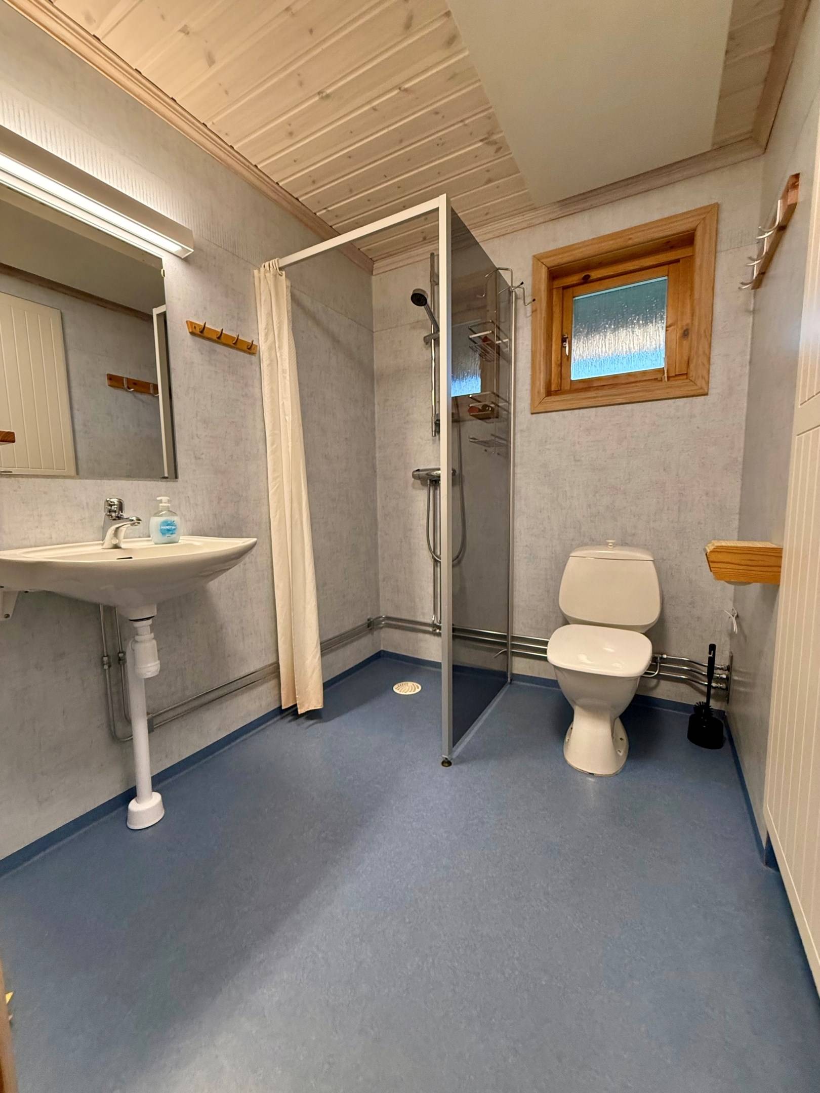 4 rum Fritidshus på Brf. Fjällbyn Torpvägen 8. Vecka 44. Hus 18A. Funäsfjällen Tännäs – Funäsfjällen Härjedalens kommun - bild 23