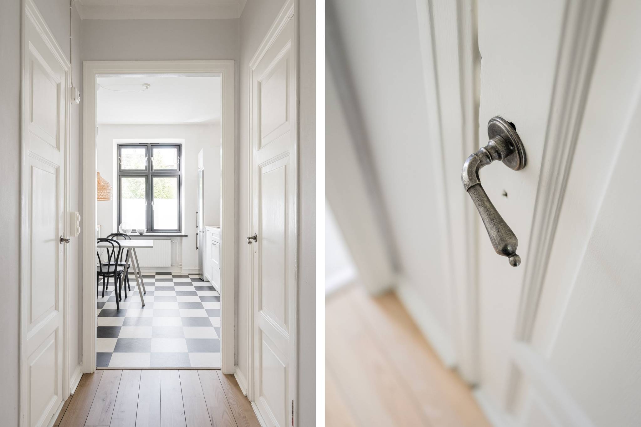 2 rum Lägenhet på Glasbruksgatan 1C Limhamn Malmö kommun - bild 8
