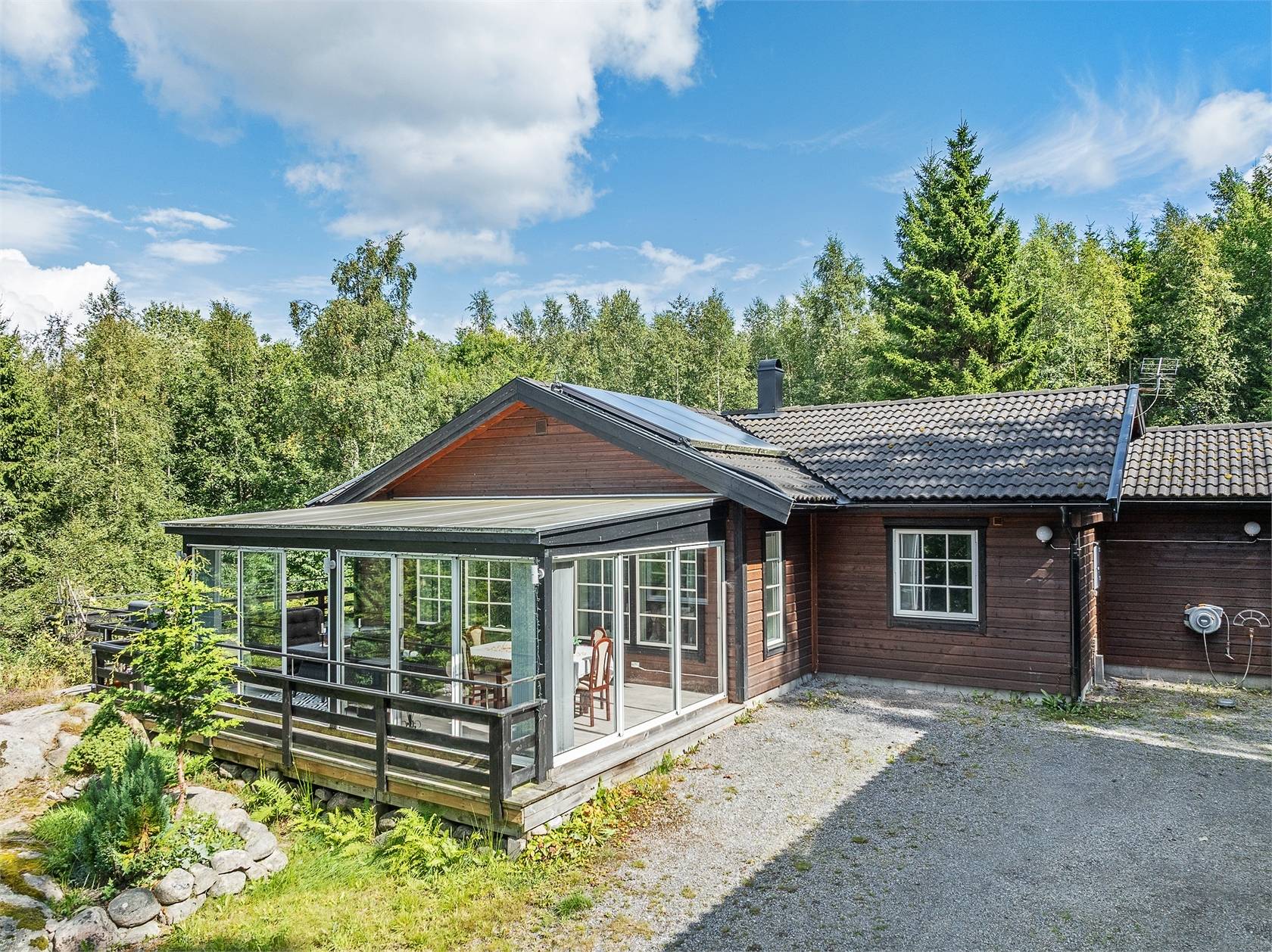 4 rum Villa på Rörvall Skälebacken 212 Brastad Lysekils kommun - bild 35