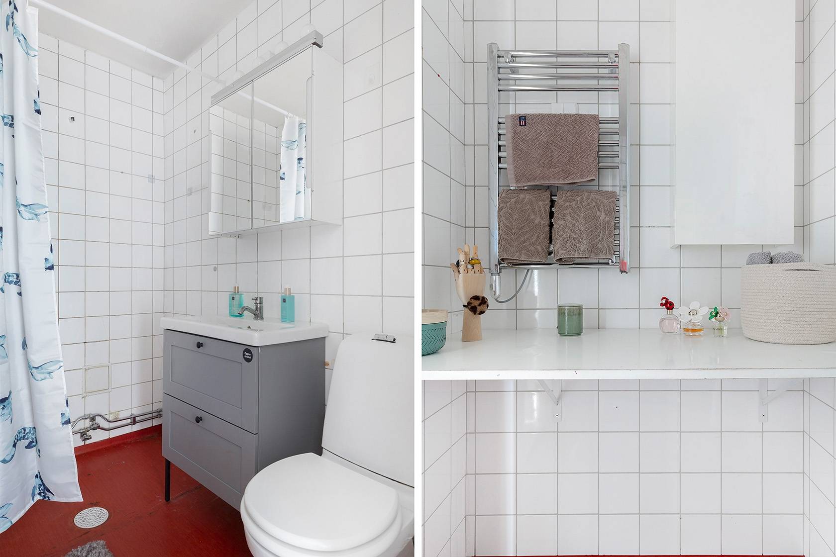 3 rum Lägenhet på Hagalundsgatan 32 Hagalund Solna kommun - bild 13