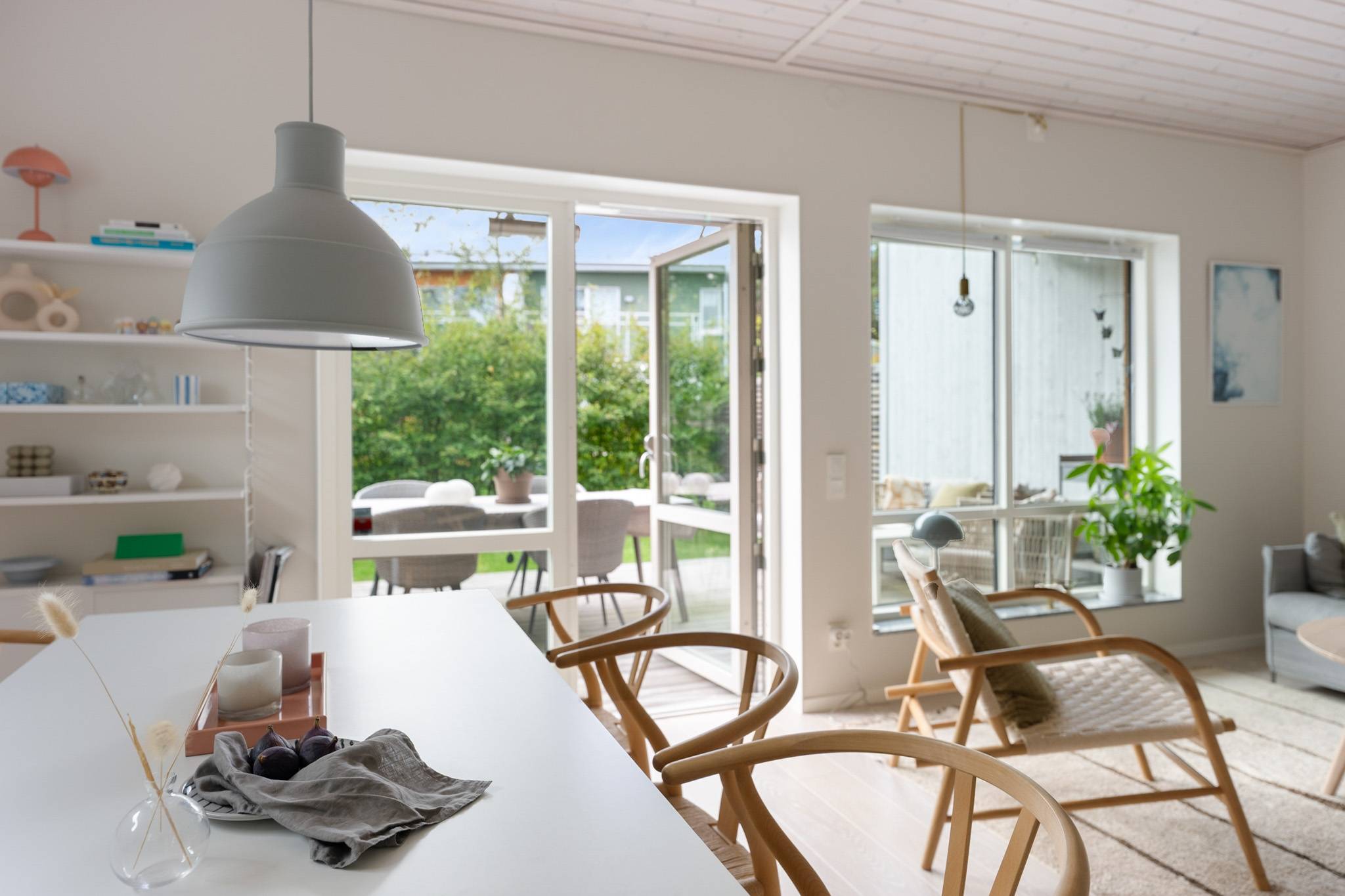 6 rum Parhus på Buxbomsvägen 13 Älta - Södra Hedvigslund Nacka kommun - bild 16