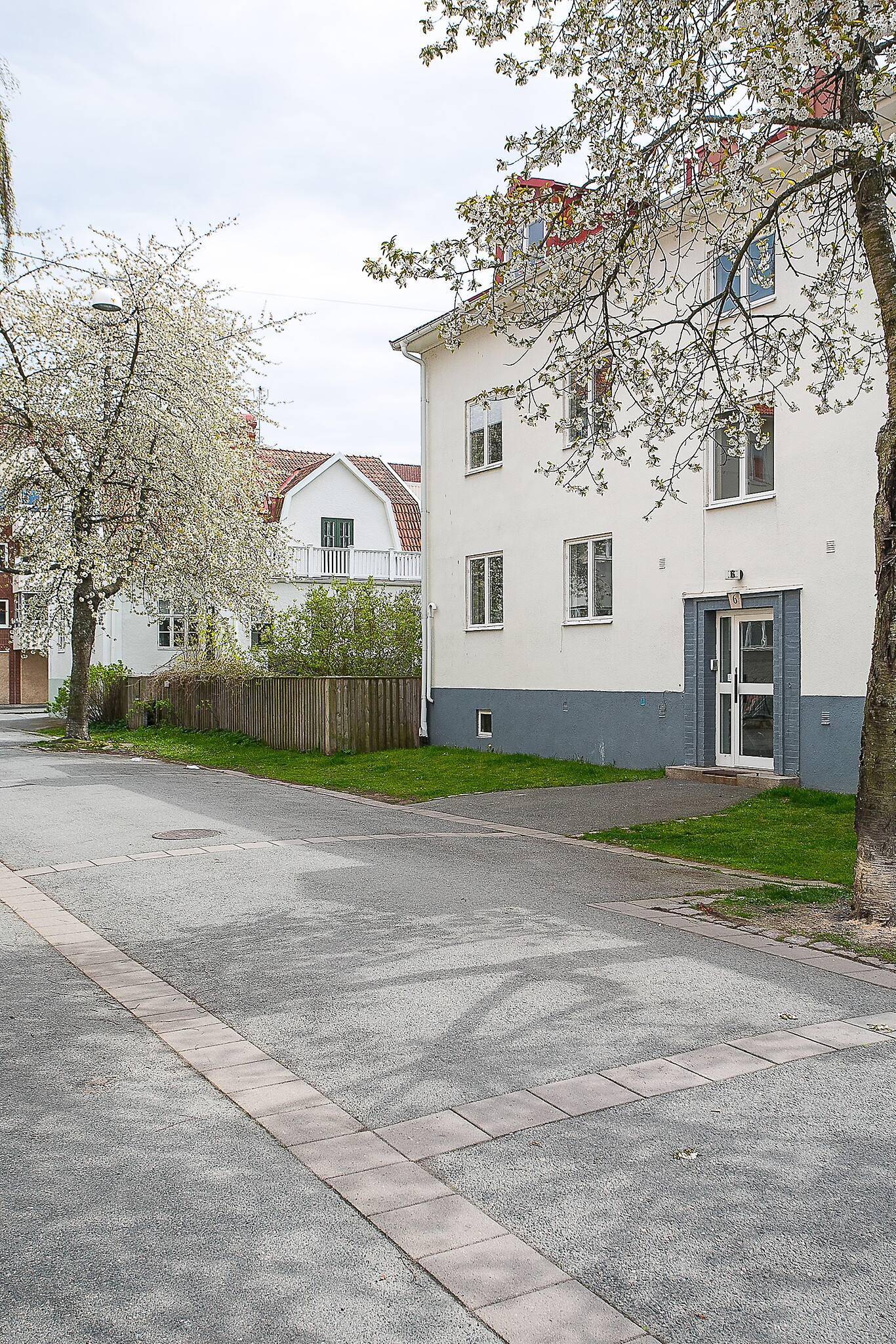 4 rum Lägenhet på Lillgatan 6 Liljeholmen Jönköpings kommun - bild 6