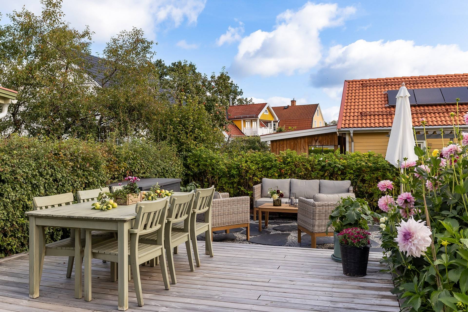 6 rum Villa på Villagatan 16 Nora Nora kommun - bild 3