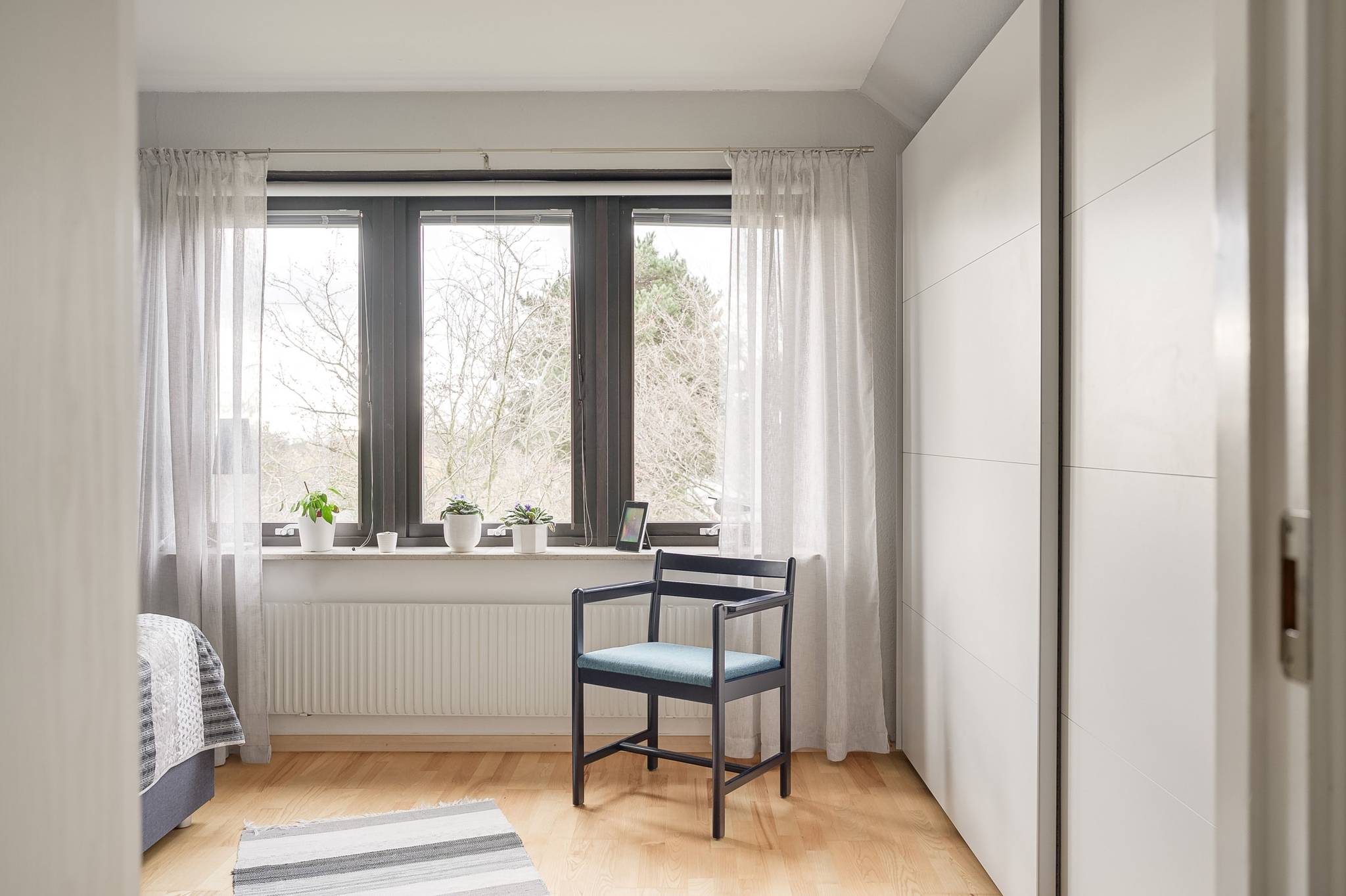 5 rum Villa på Kryddgårdsvägen 1 Kyrkoköpinge Trelleborgs kommun - bild 31
