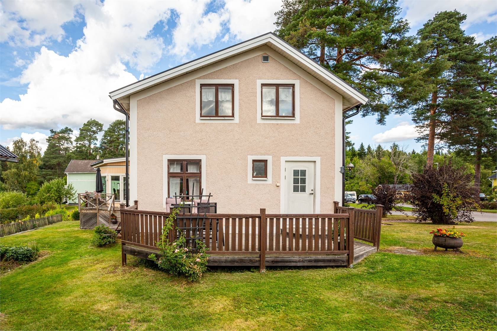 7 rum Villa på Norrmalmsvägen 17 Vedevåg Lindesbergs kommun - bild 37