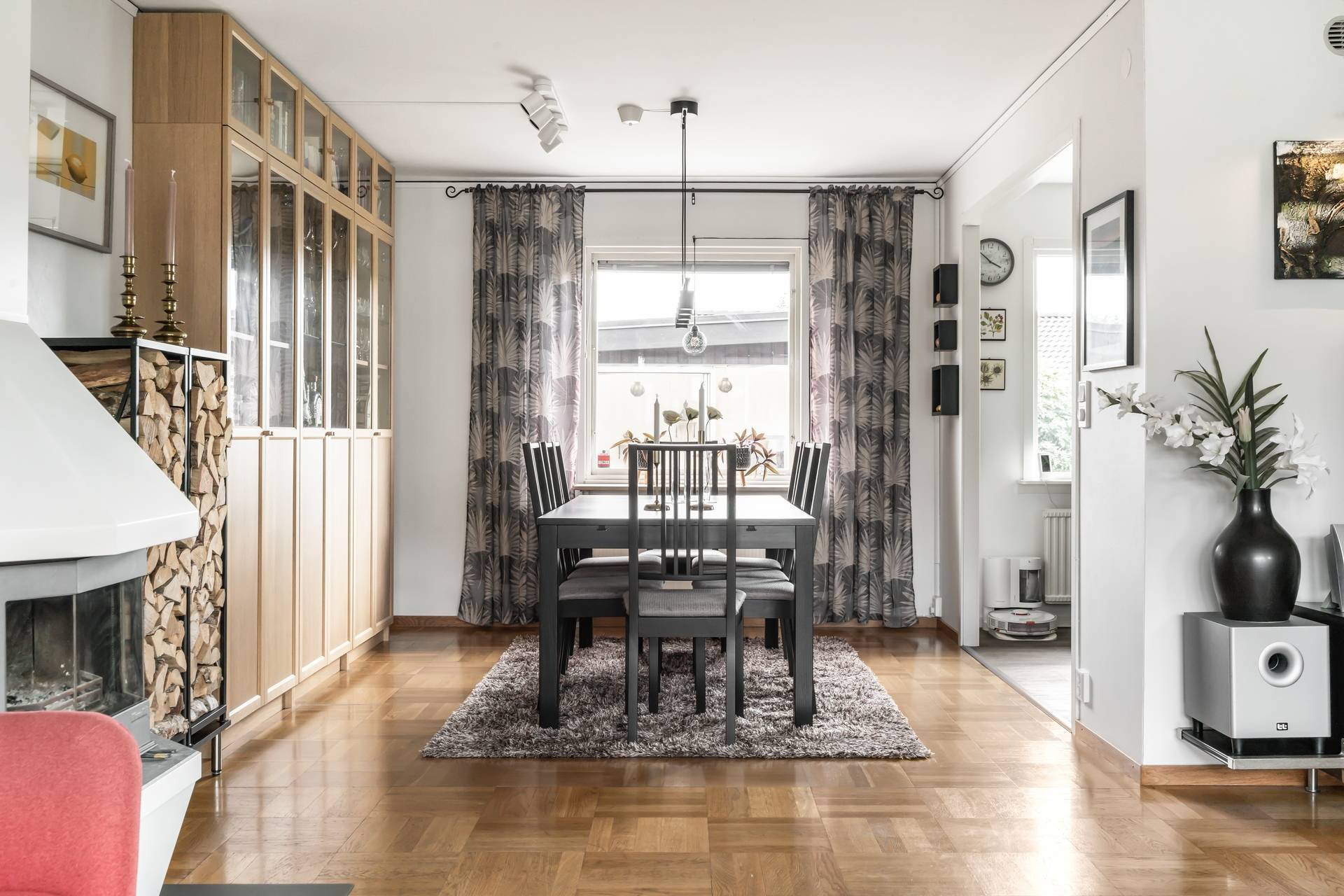 5 rum Villa på Växlarevägen 25 Kristianstads kommun - bild 9