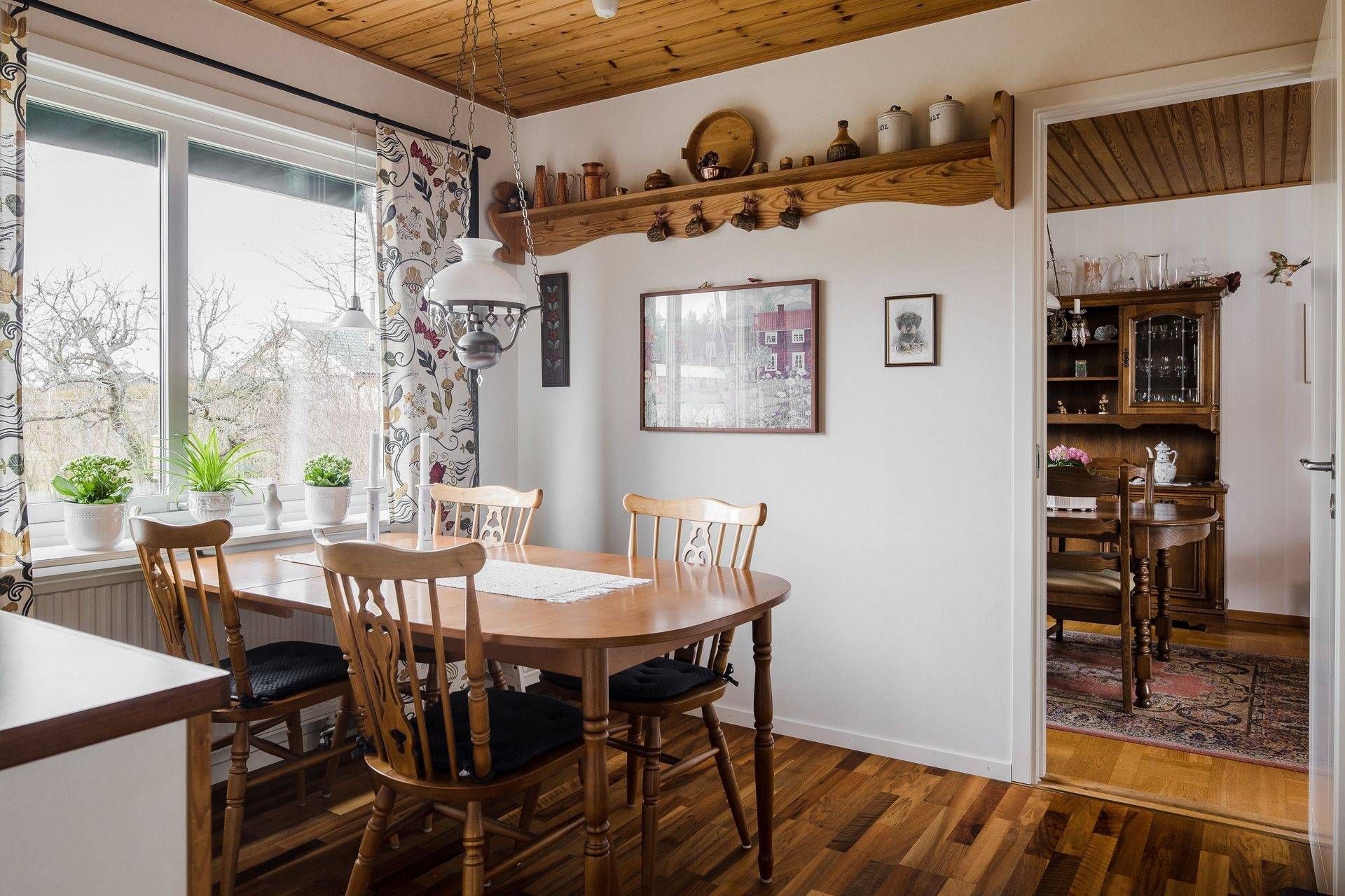 4 rum Villa på Ekedalsgatan 10 Lidköping Lidköpings kommun - bild 5