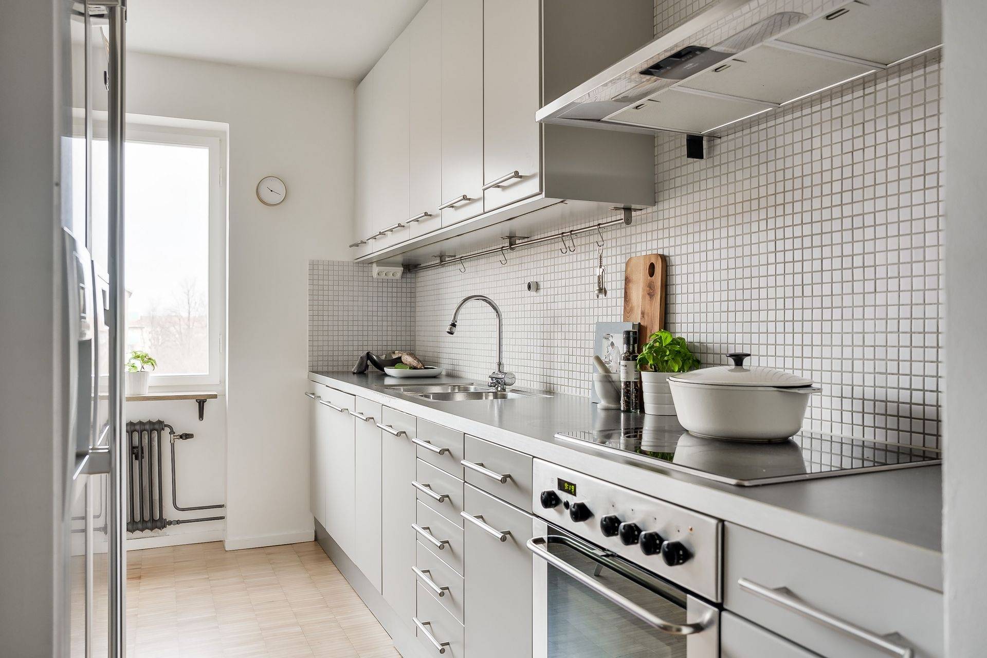 4 rum Lägenhet på Köpenhamnsvägen 13A Slottsstaden Malmö kommun - bild 9
