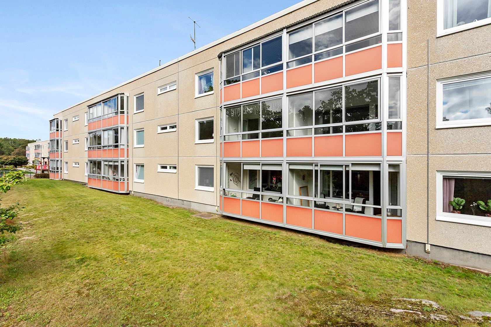 3 rum Lägenhet på Norrtornsvägen 59 Norrtorn Oskarshamns kommun - bild 15