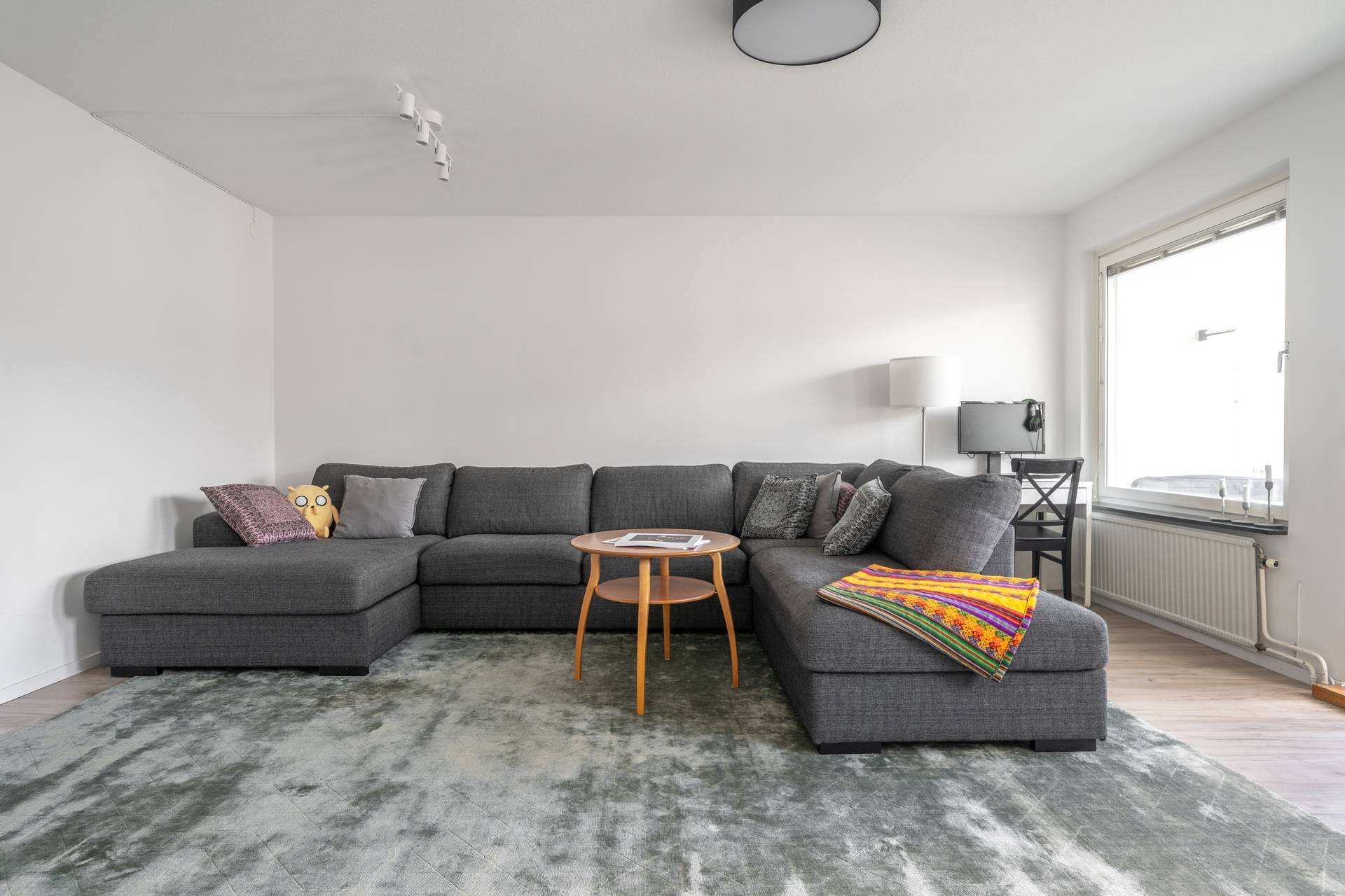 3 rum Lägenhet på Stadingeplan 9 Spånga Stockholms kommun - bild 12