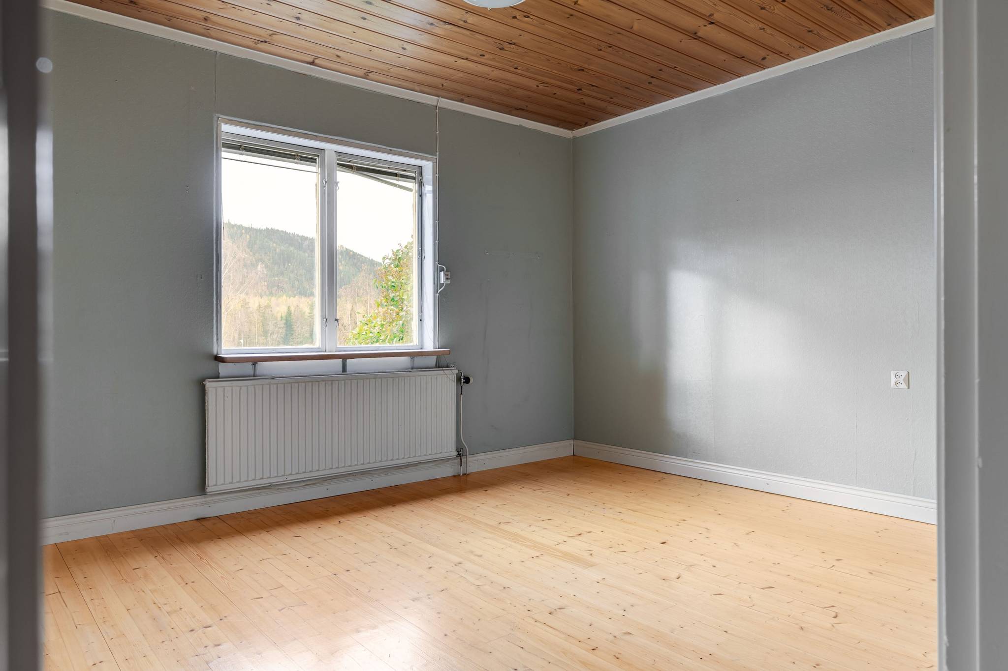 3 rum Villa på Gevåg 151 Hammarstrand Ragunda kommun - bild 9