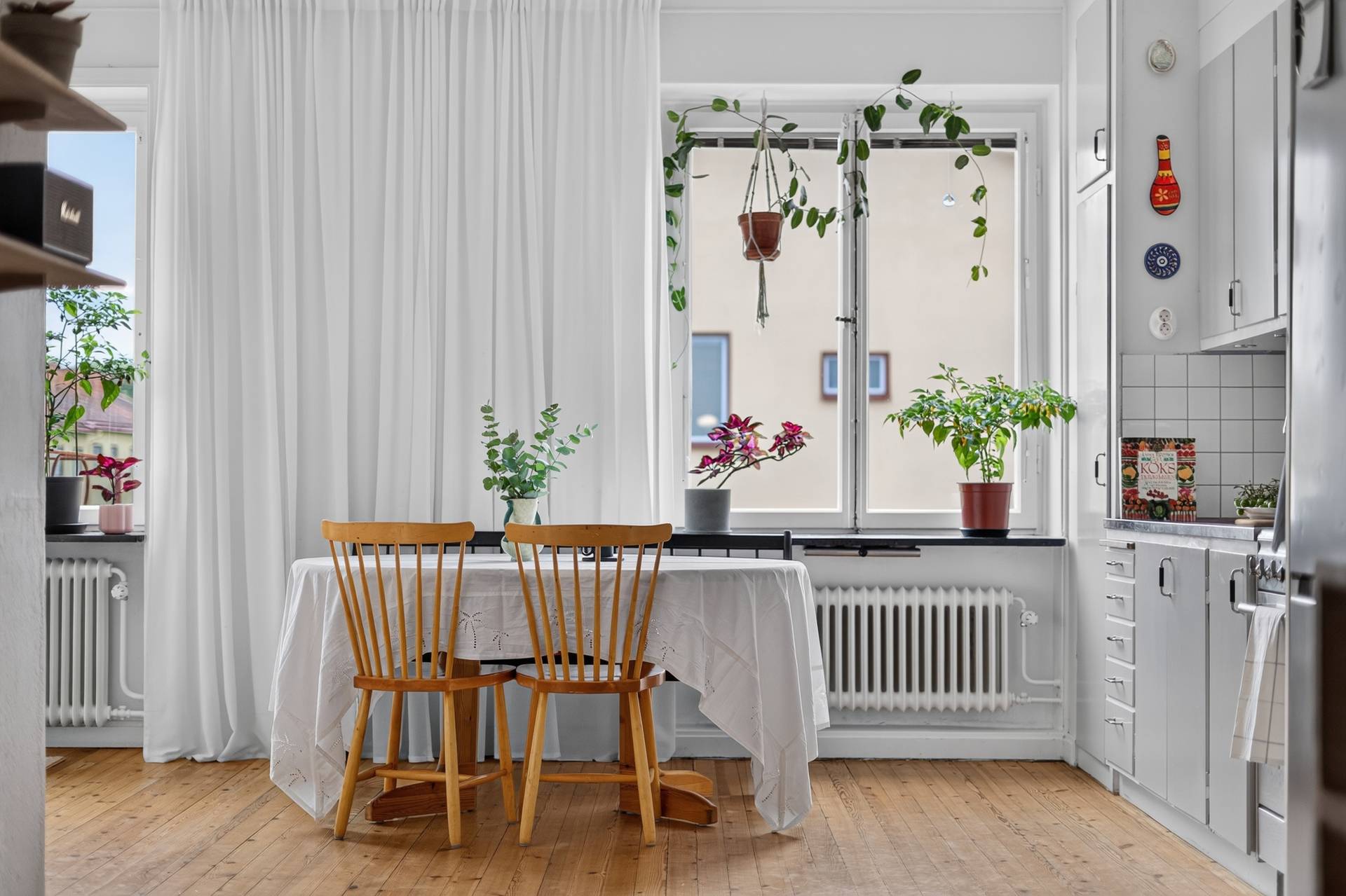 3 rum lägenhet på Geijersgatan 25D Luthagen, Uppsala kommun - bild 5