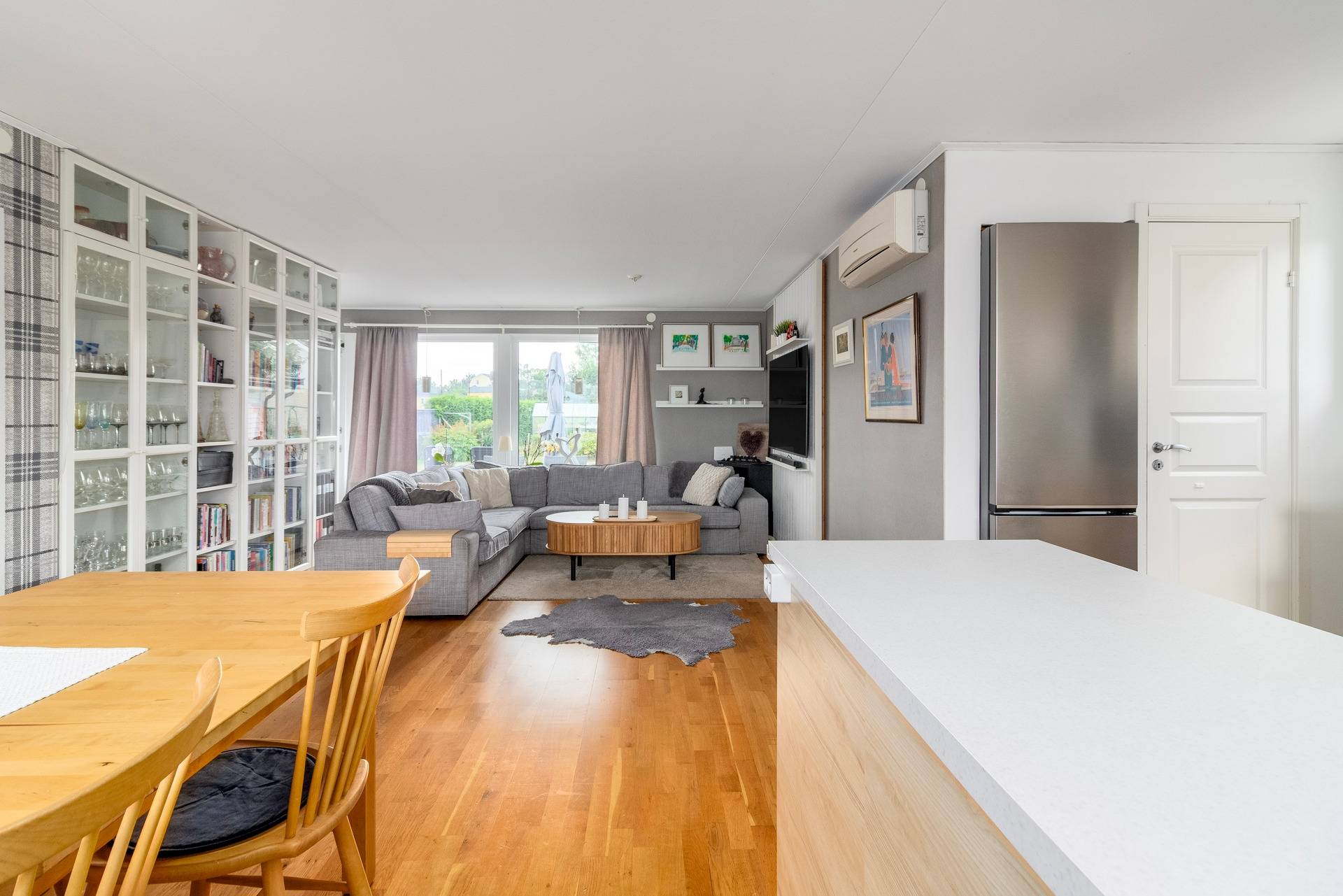 4 rum Villa på Rustmästarvägen 42 Mesta Eskilstuna kommun - bild 10