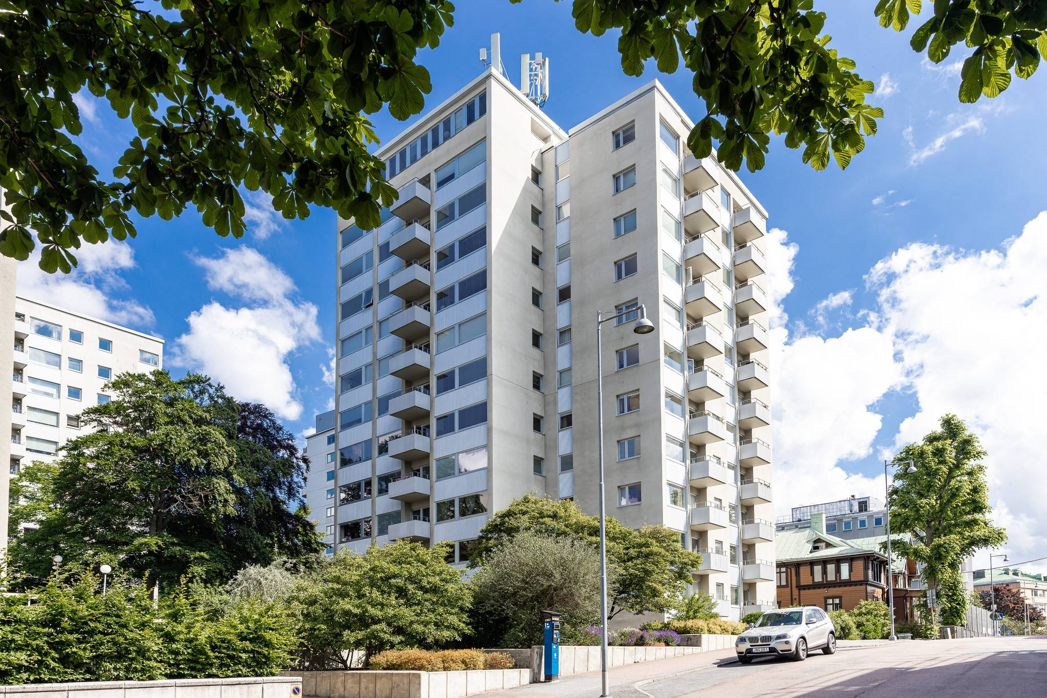 4 rum Lägenhet på Föreningsgatan 8A Vasastaden Göteborgs kommun - bild 52