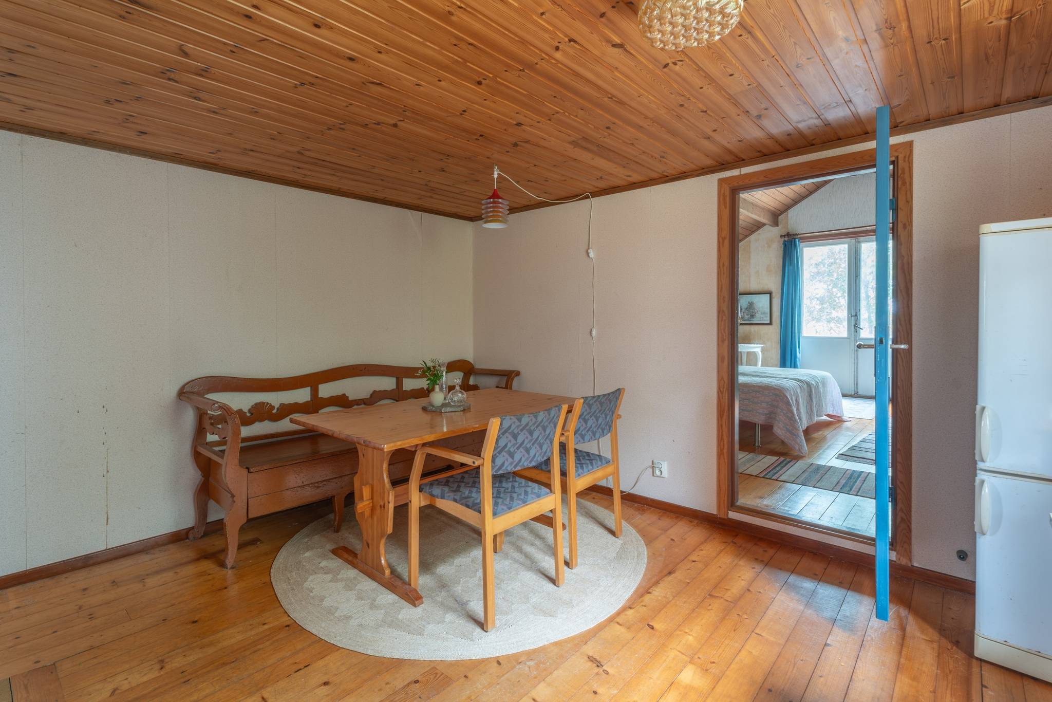 60 m² Fritidshus på Västra Alvaragatan 44 Mellböda Borgholms kommun - bild 16