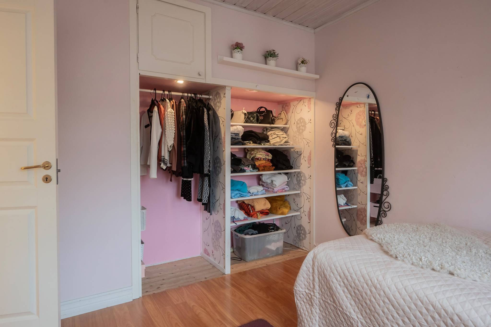 5 rum Villa på Badstrandsvägen 2B Snättringe/Långsjön Huddinge kommun - bild 32