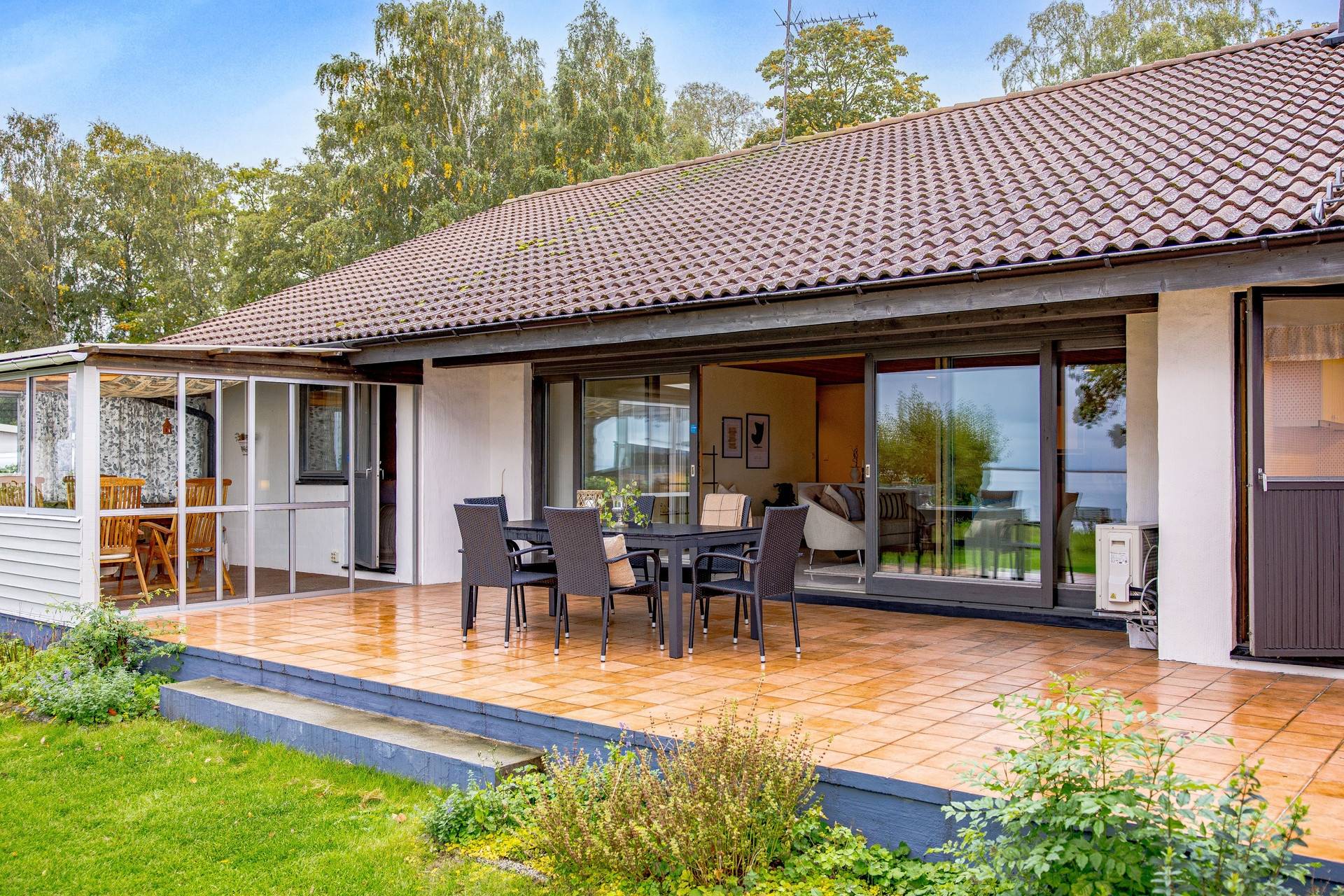 4 rum Villa på Simmarevägen 7 Alet Halmstads kommun - bild 8