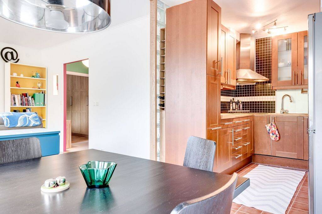 2 rum Lägenhet på Adolf zethelius gata 9 Bäckby Västerås kommun - bild 14