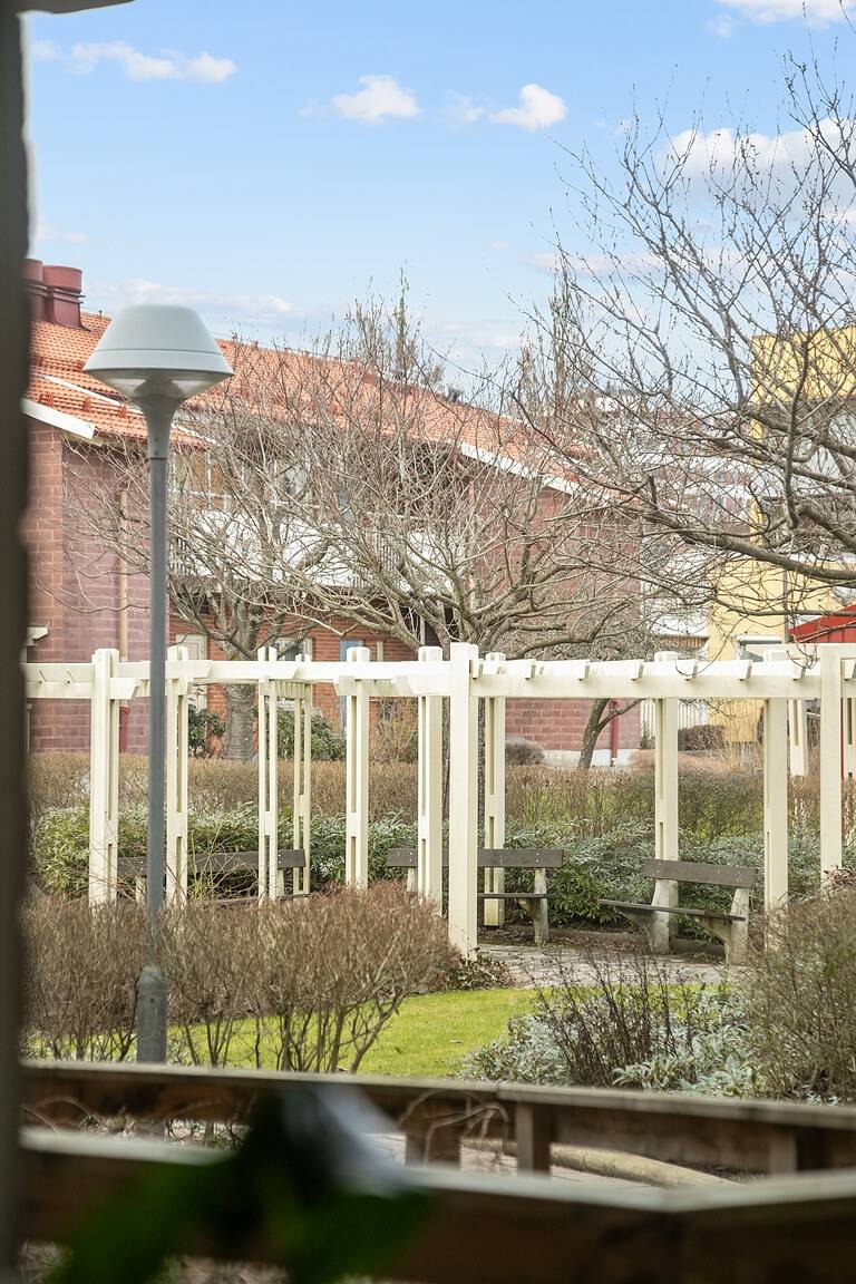 2 rum Lägenhet på Haegerströms Väg 2 E Lerum Lerums kommun - bild 18