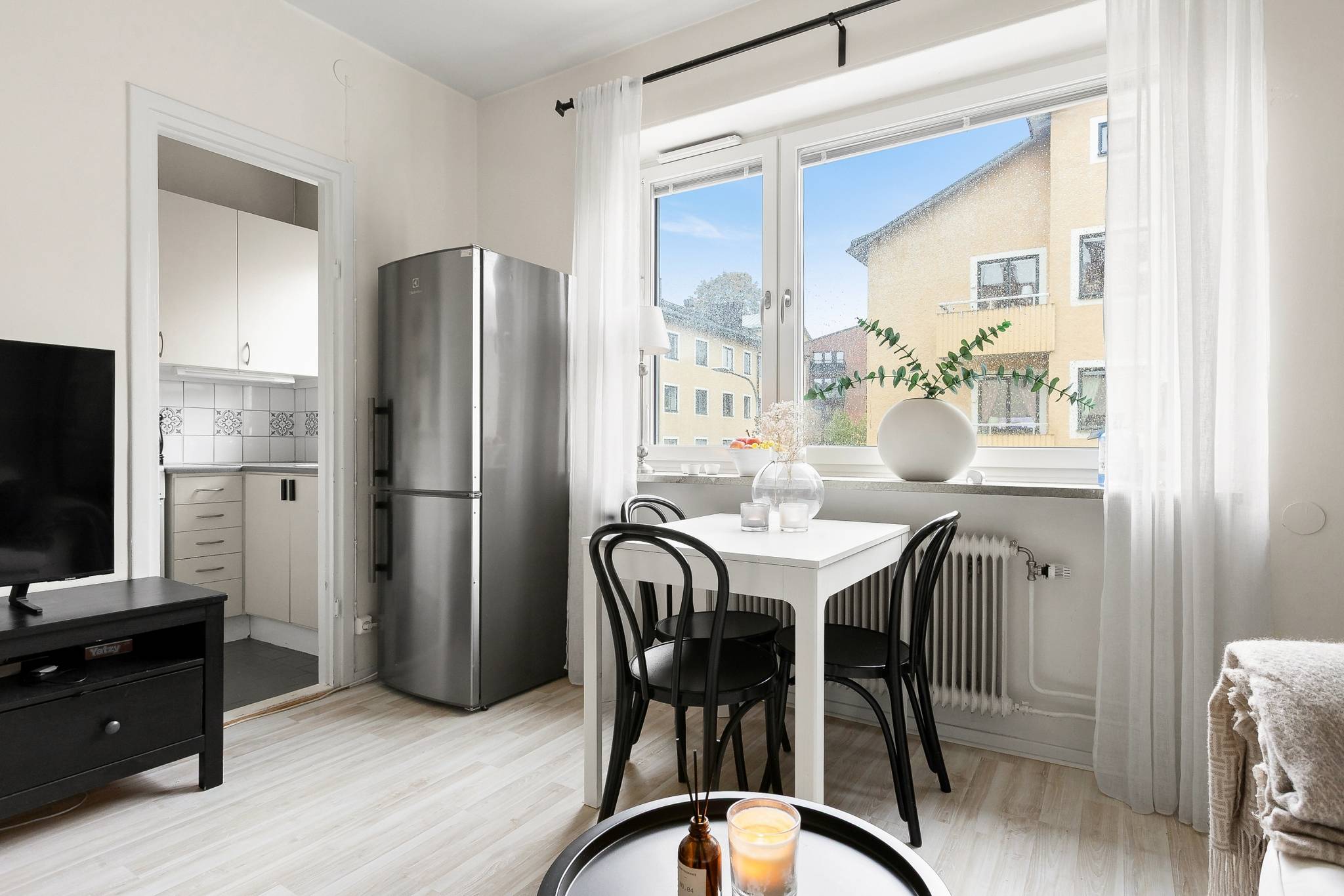 1 rum Lägenhet på Trädgårdsgatan 3 Sundbyberg - Lilla Alby Sundbybergs kommun - bild 5