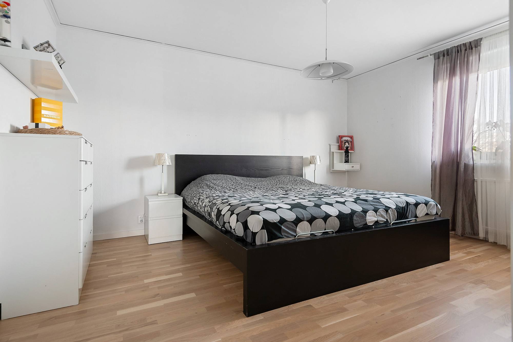 124 m² Villa på Lärkvägen 1 Lammhult Växjö kommun - bild 19